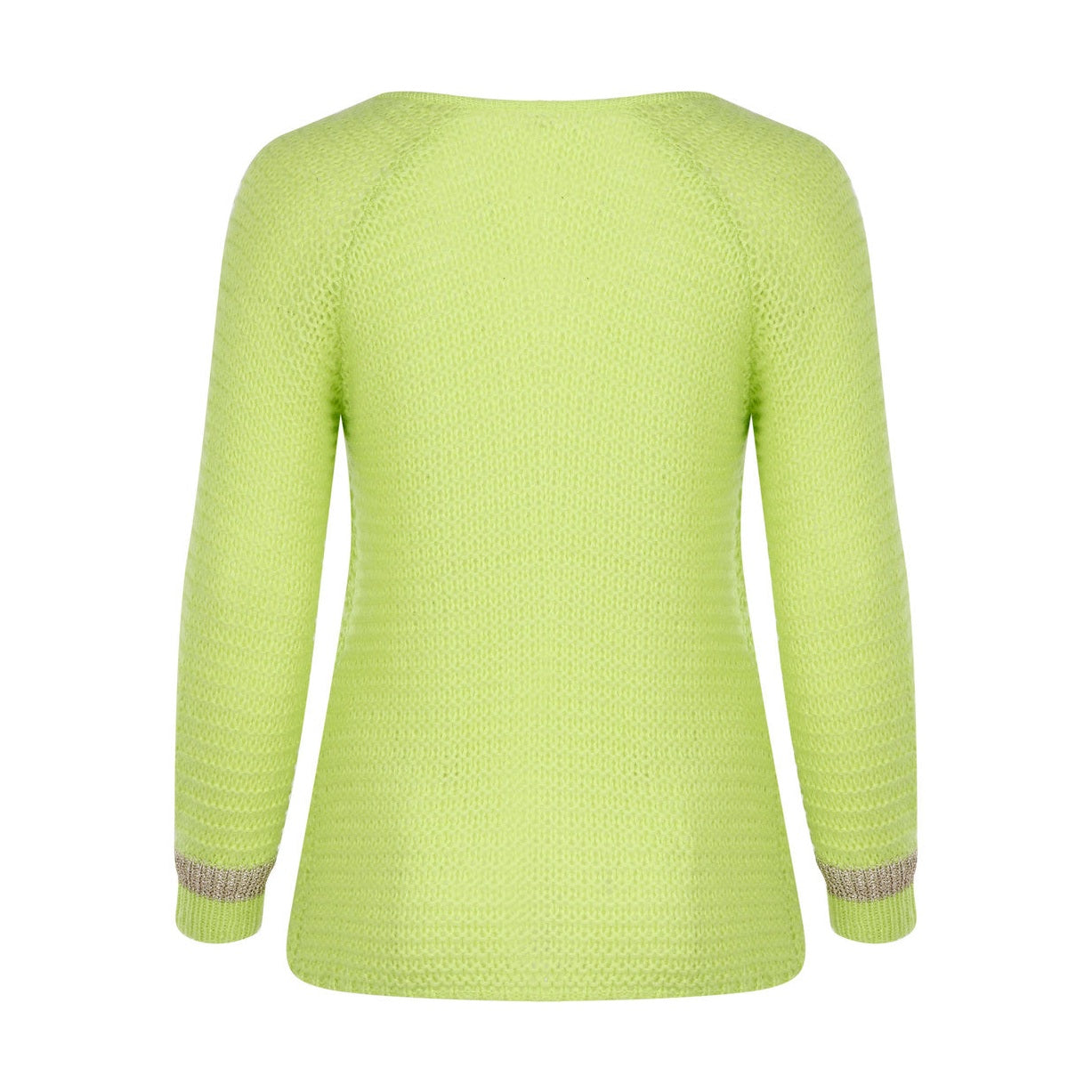 Adia ADAseta Knit Pullover 5618 Winter Lime