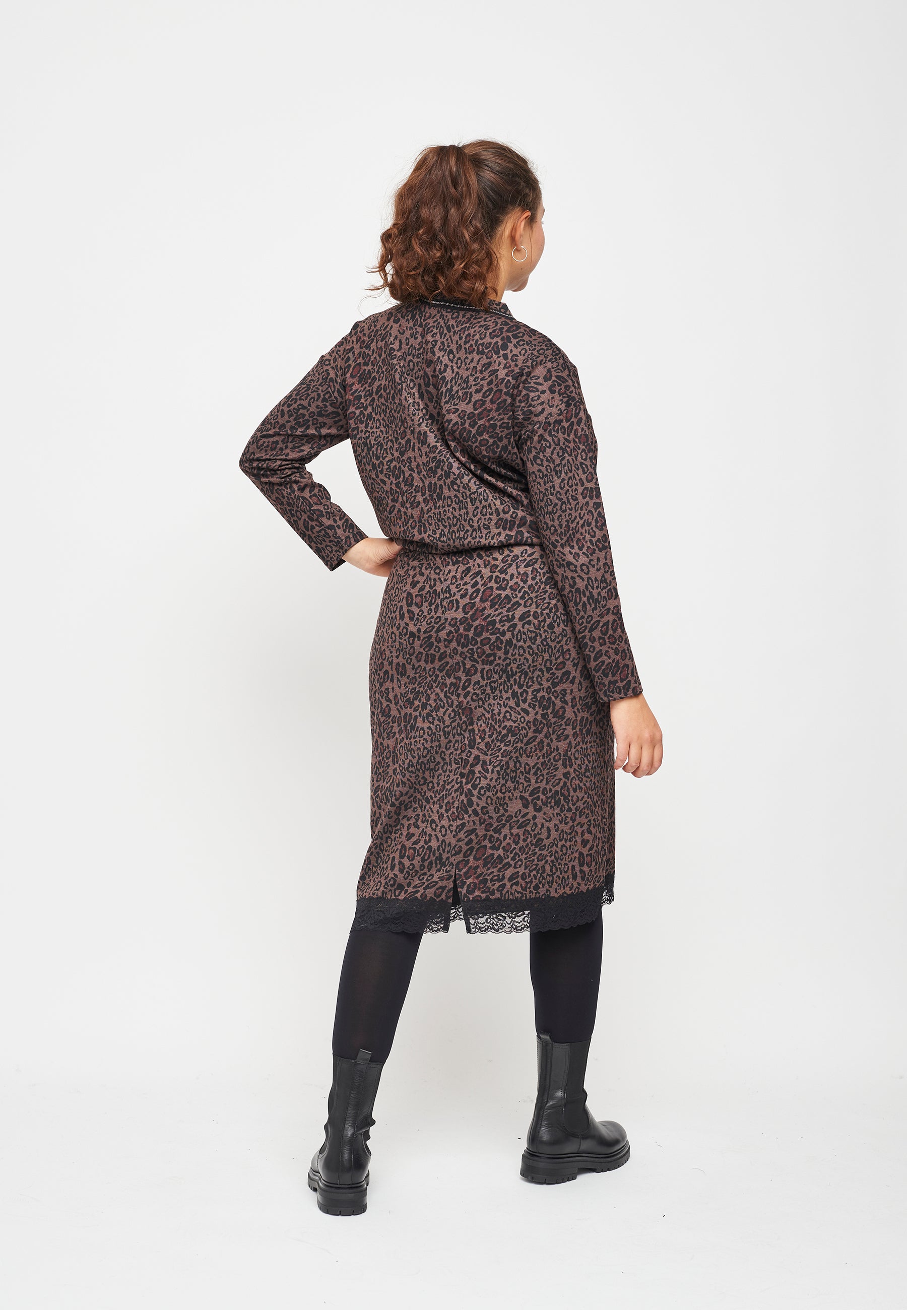 Adia ADAtana Nederdele 1500 BROWN
