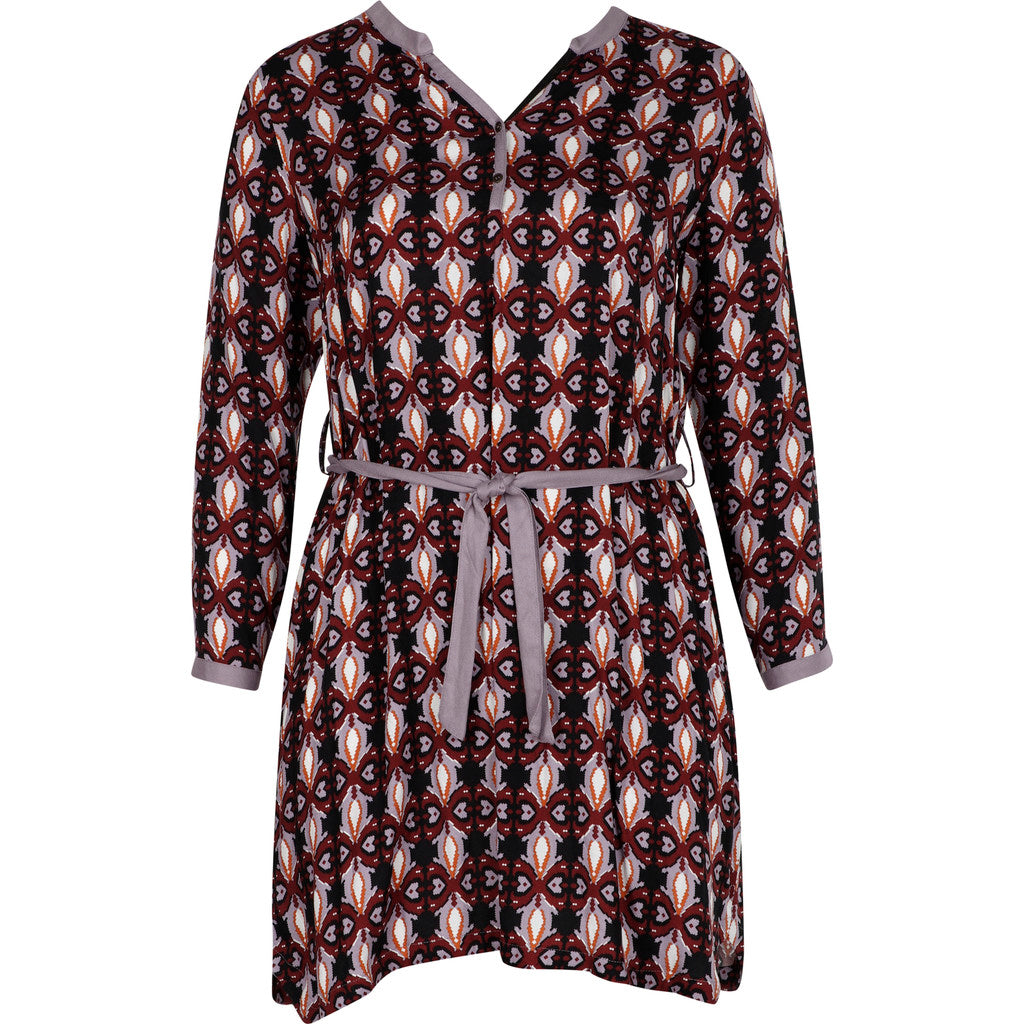 Adia ADAtina Kjoler 4116 Heather
