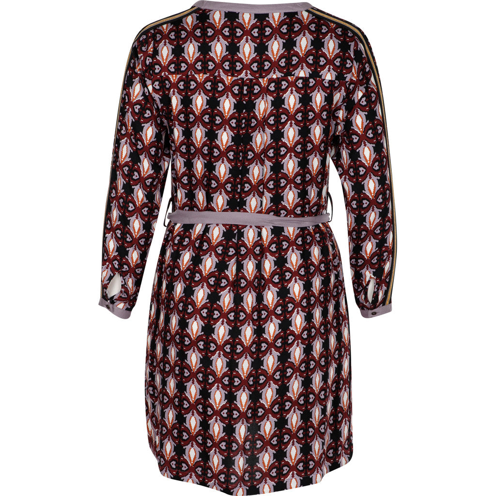 Adia ADAtina Kjoler 4116 Heather