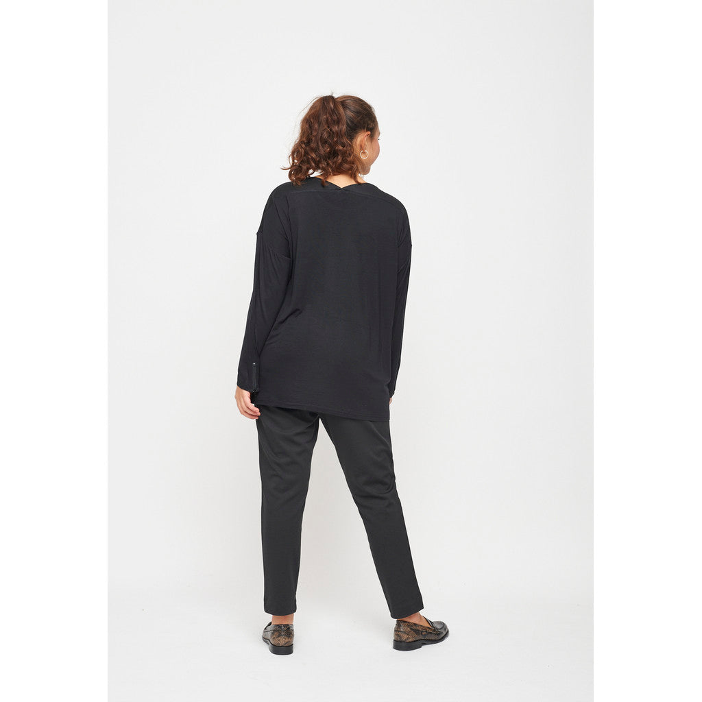 Adia ADAvery T-Shirt 9998 Black