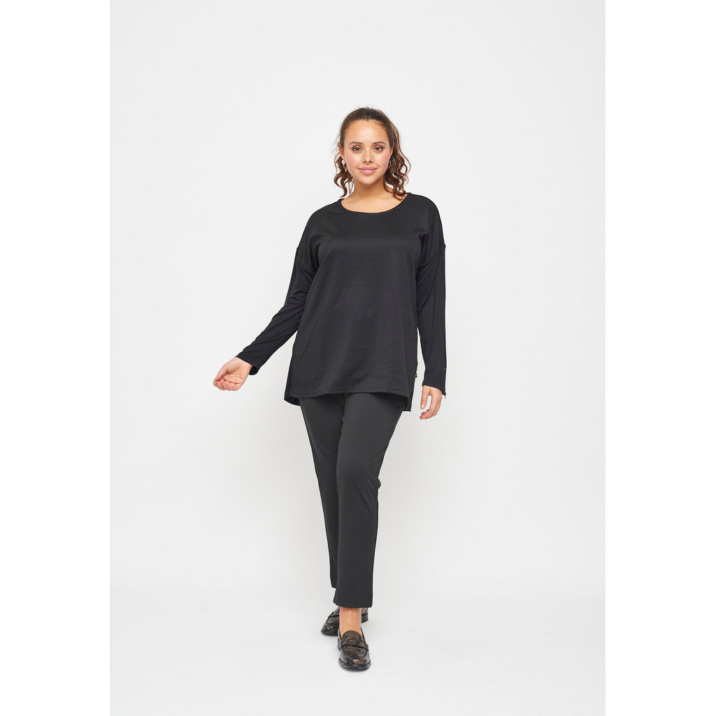 Adia ADAvery T-Shirt 9998 Black