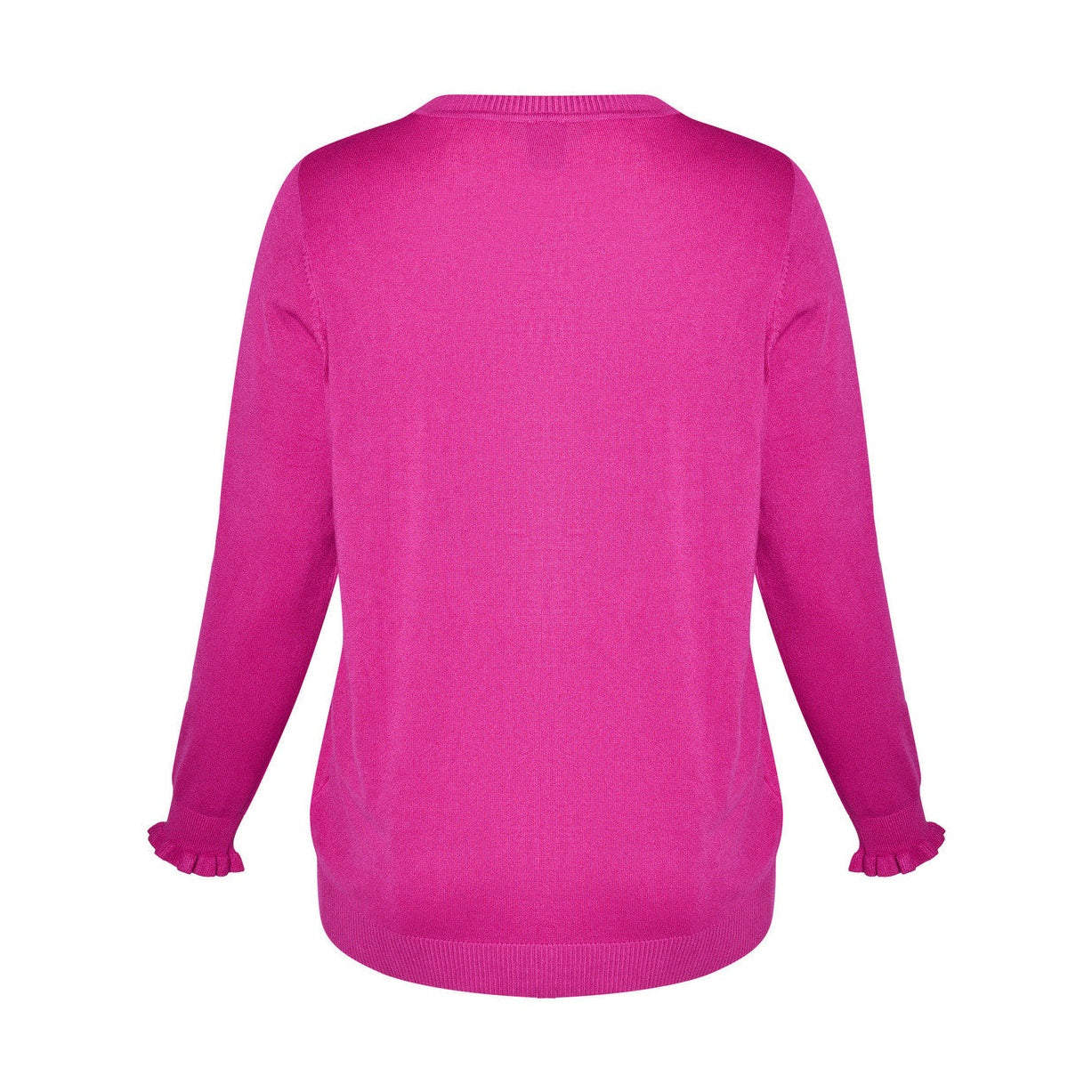 Adia ADAysun Knit Cardigan 3504 Autumn Pink