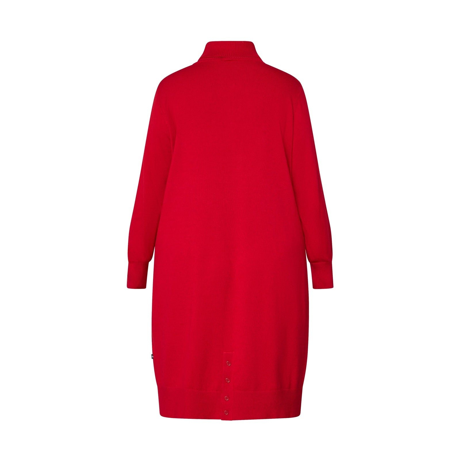 Adia ADAzar Knit Dress 2500 RED
