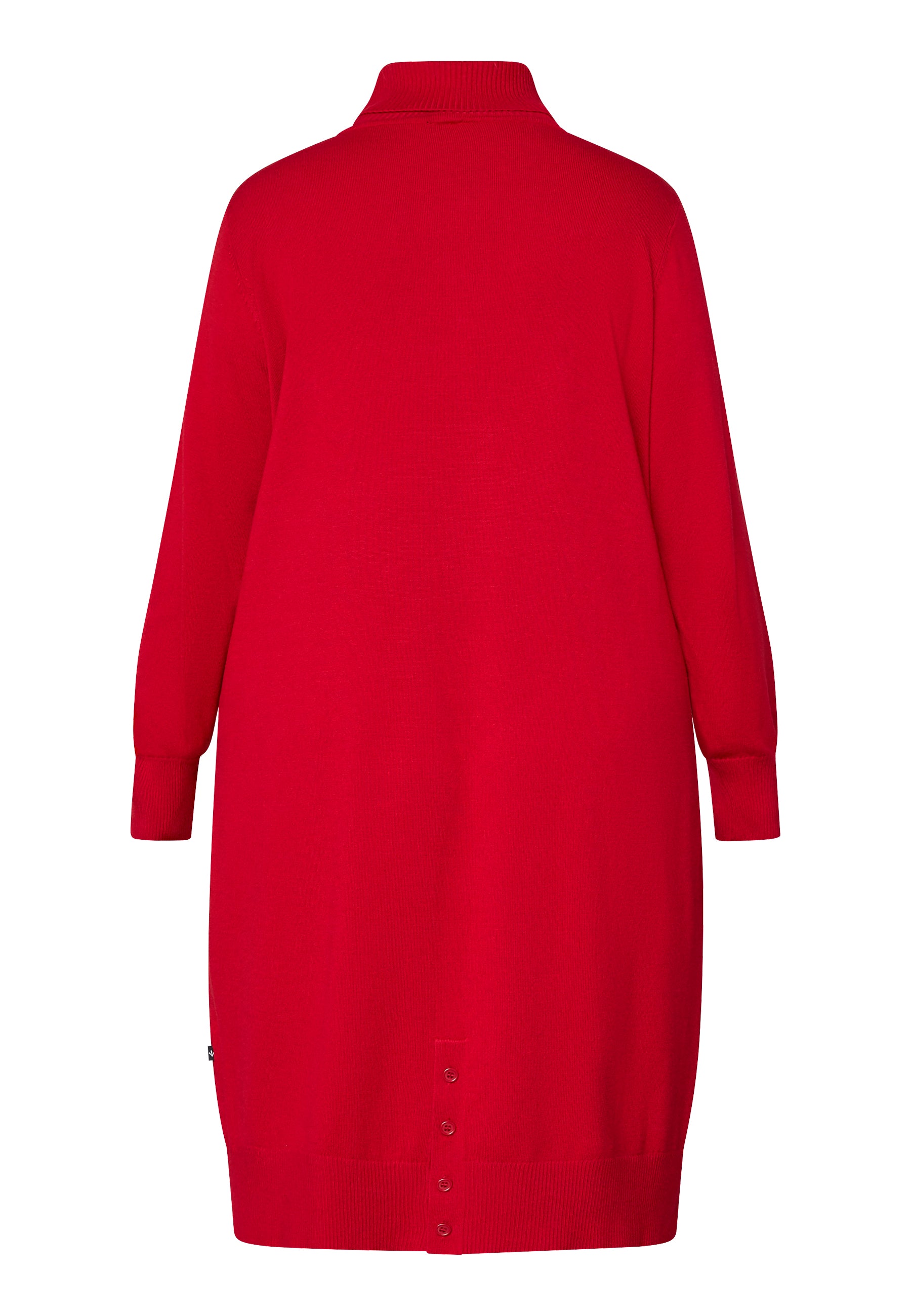 Adia ADAzar Knit Dress 2500 RED