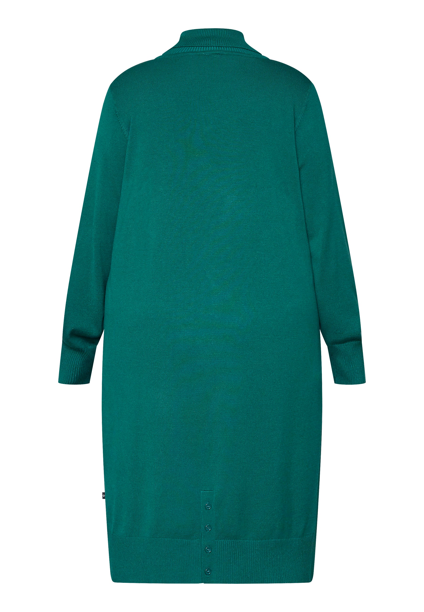 Adia ADAzar Knit Dress 3500 GREEN