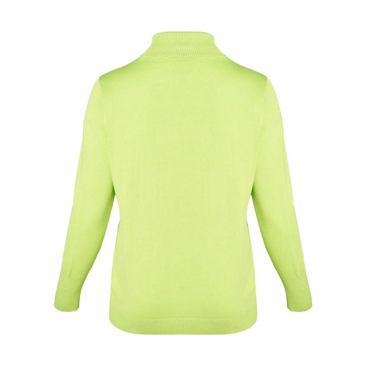 Adia ADAzela Knit Pullover 1064 Neon Green