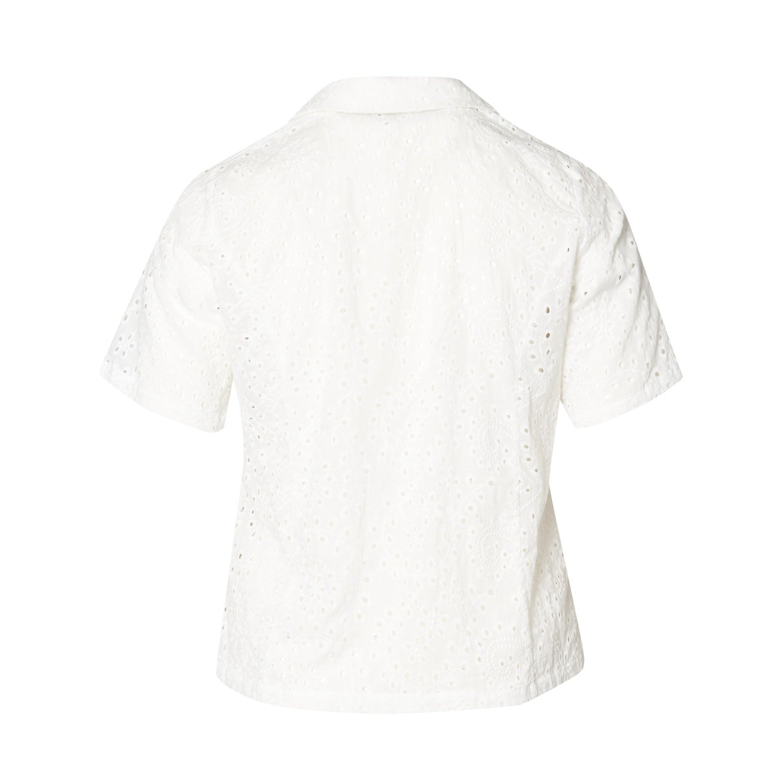Adia ADCabrina Skjortebluser 9000 WHITE