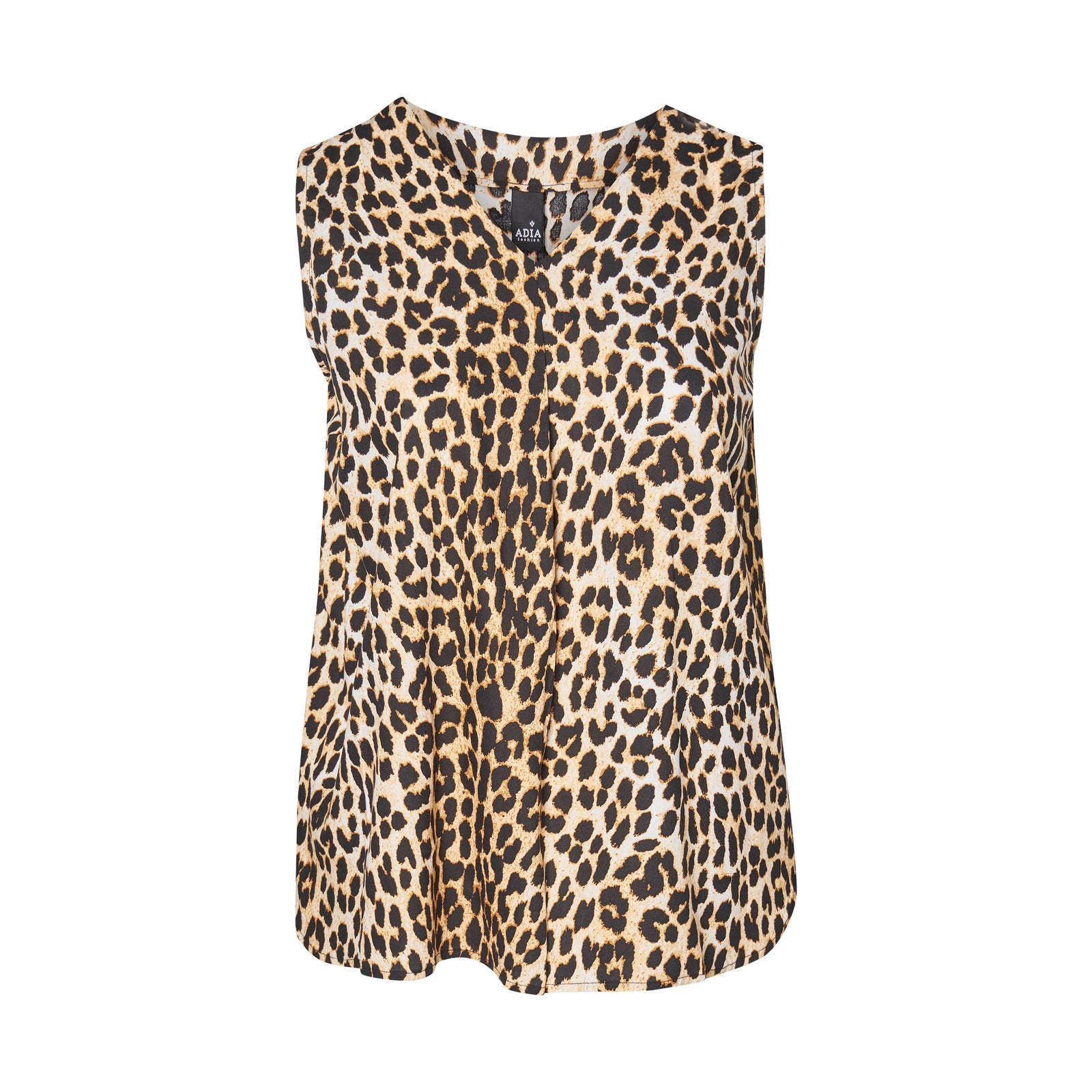 Adia ADCaisa Toppe 1700 Chocolate Brown