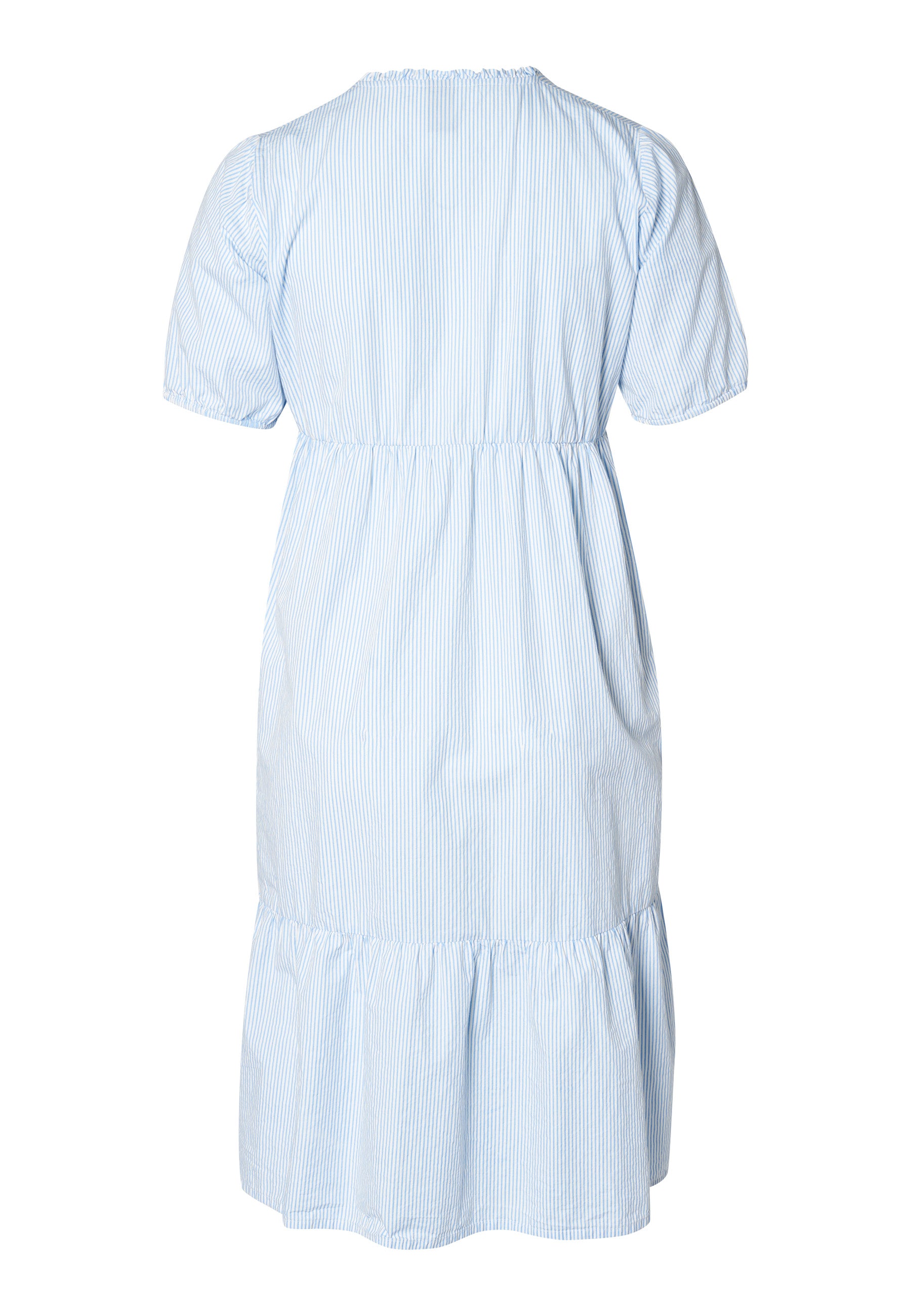 Adia ADCamila Kjoler 5000 LIGHT BLUE