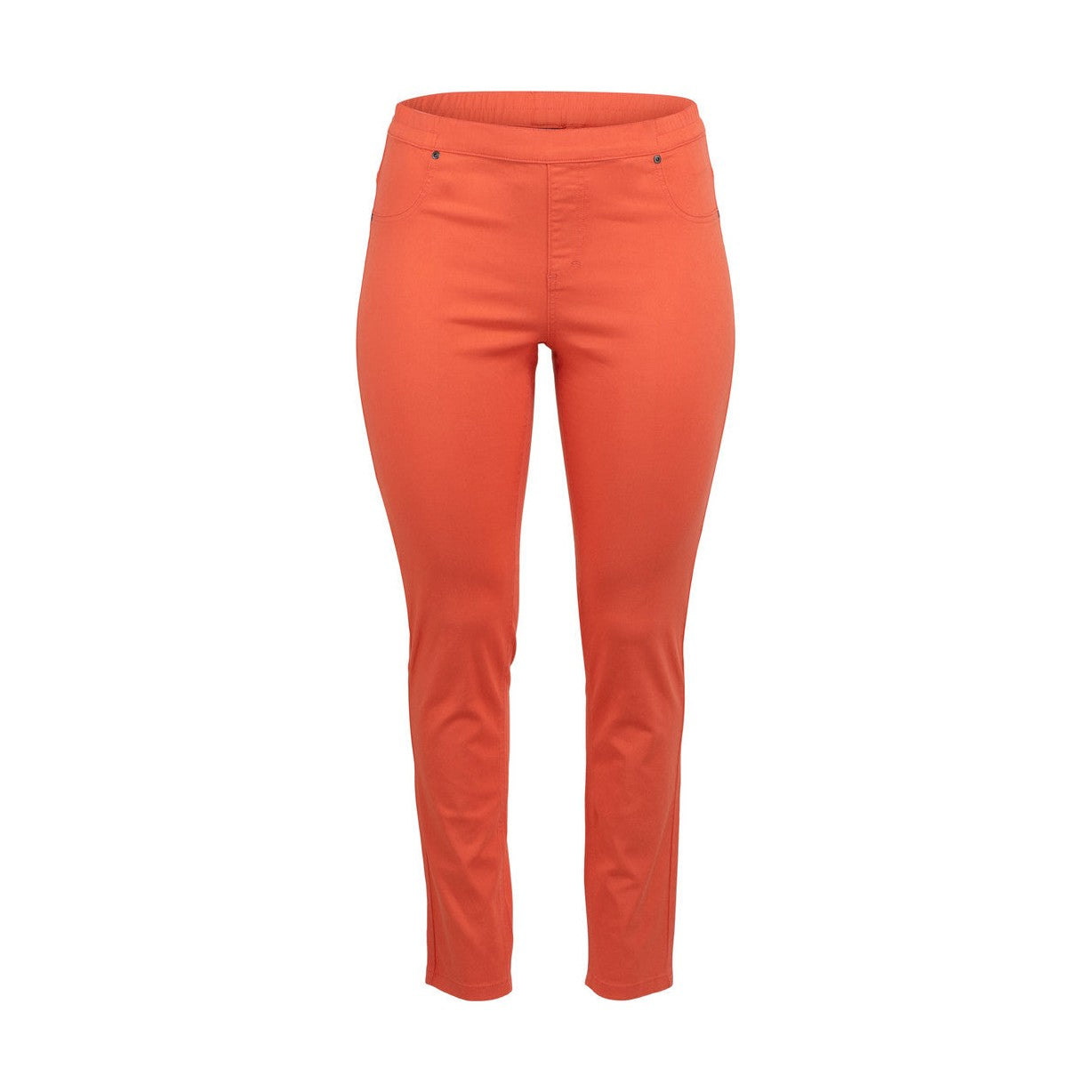 Adia ADCannes Bukser 3517 Coral Living