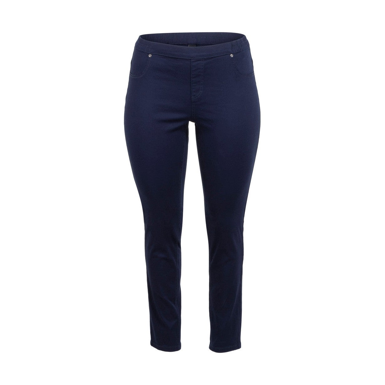 Adia ADCannes Bukser 4676 Dark Navy
