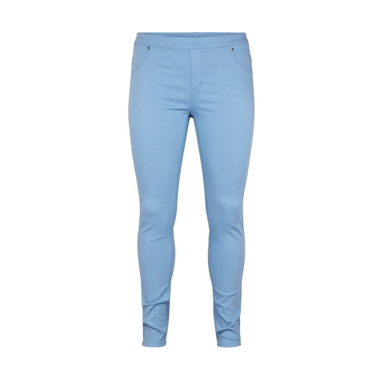 Adia ADCannes Bukser 4702 Blue Angel