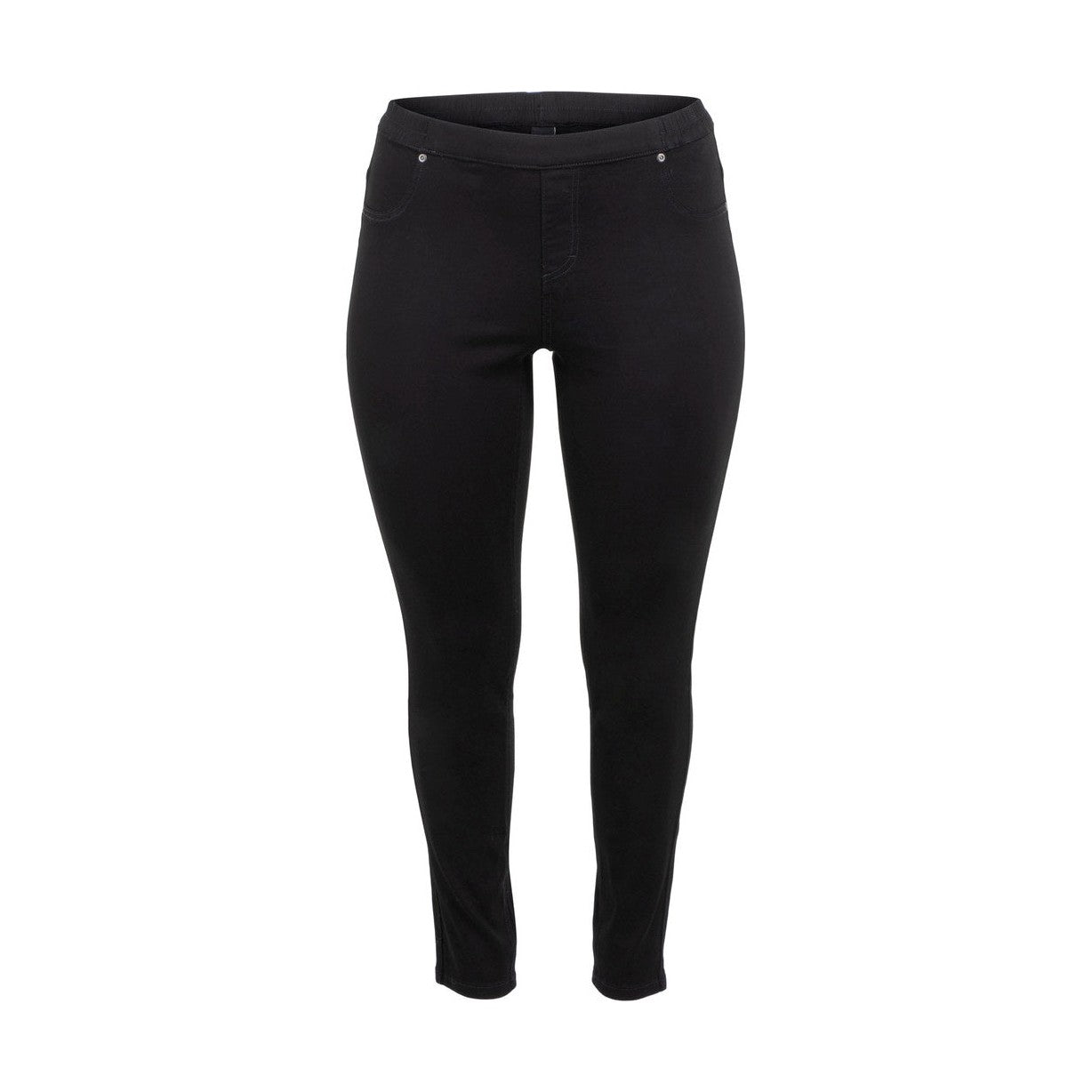 Adia ADCannes Bukser 8155 All Black