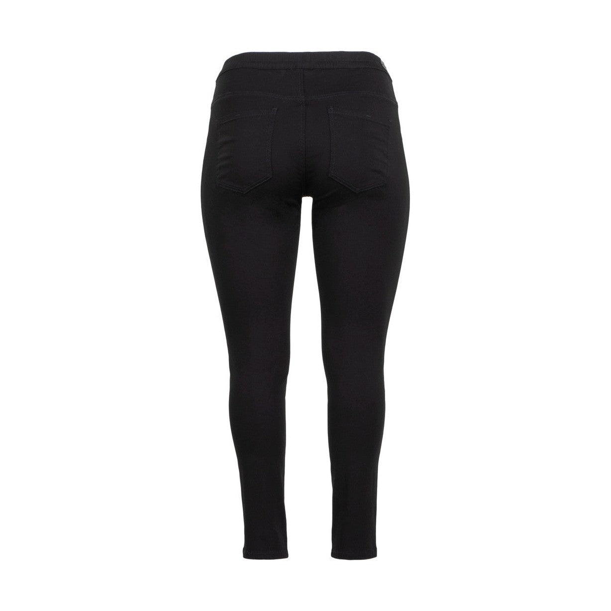 Adia ADCannes Bukser 8155 All Black
