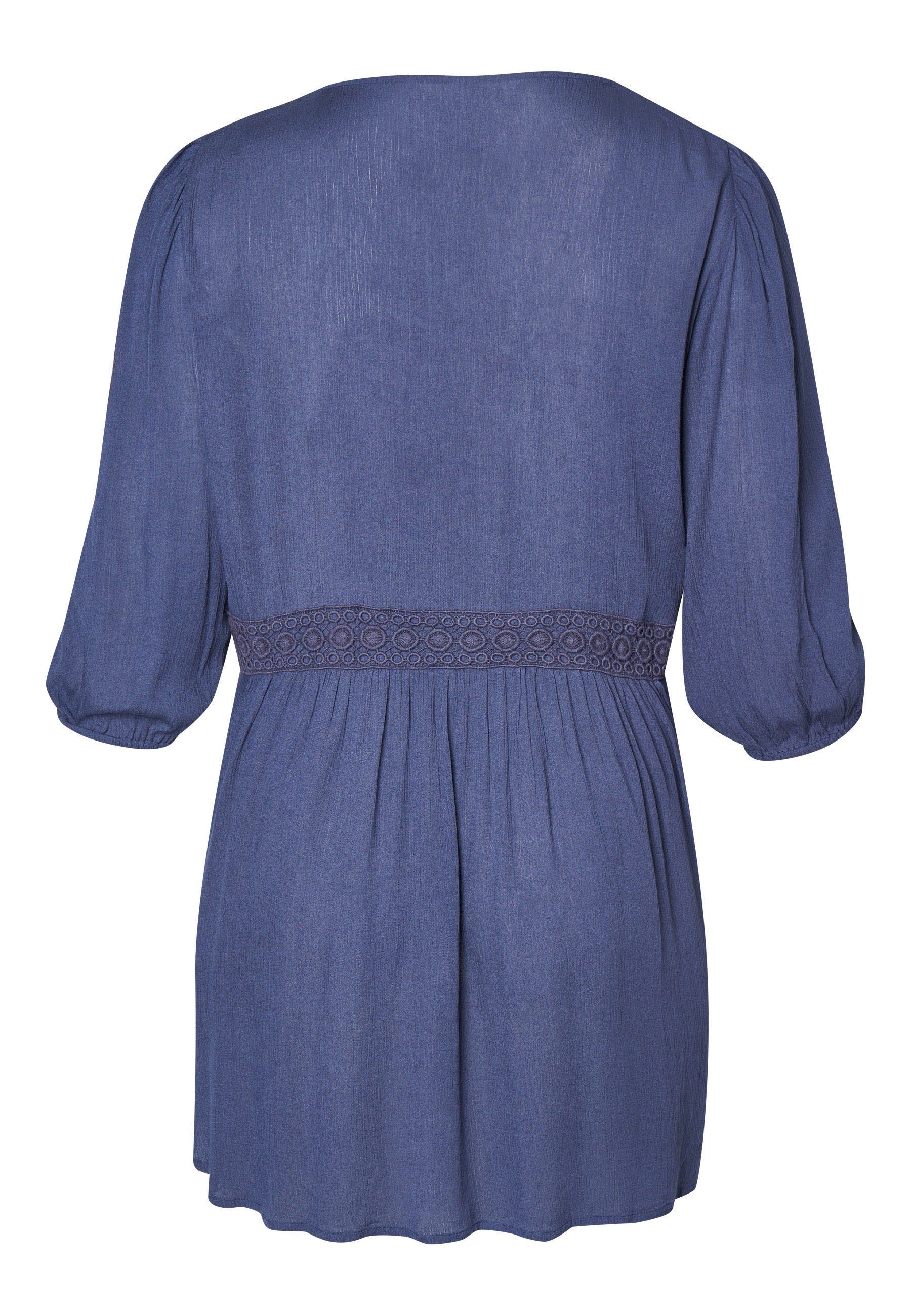 Adia ADCarina Tunikaer 5999 NAVY BLUE