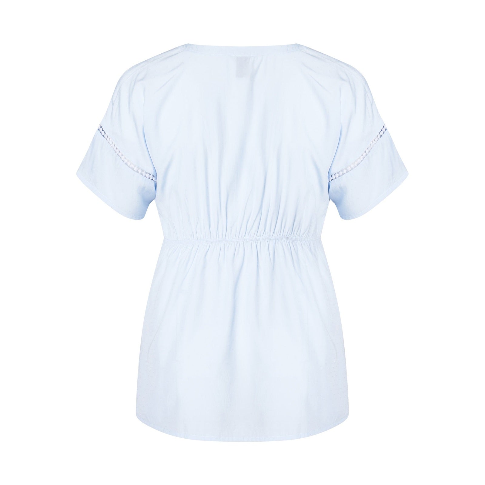 Adia ADCathinka Bluser 5000 LIGHT BLUE