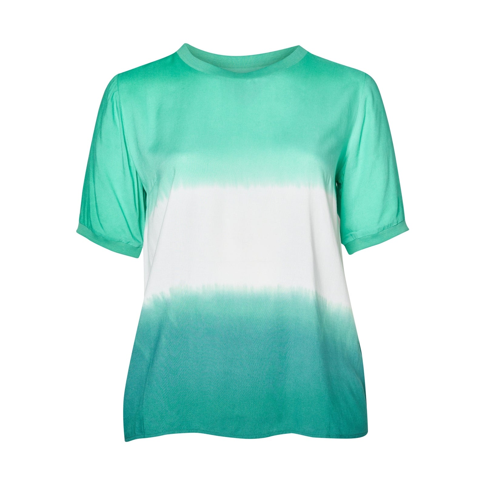 Adia ADCharlotte Bluser 3500 GREEN