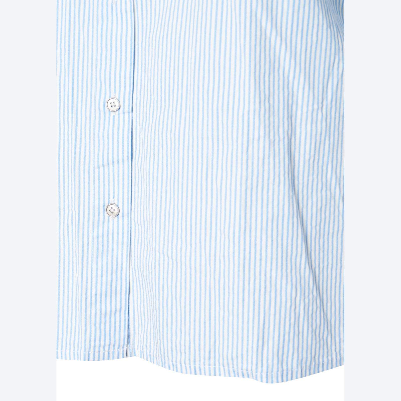 Adia ADCheri Skjortebluser 5000 LIGHT BLUE