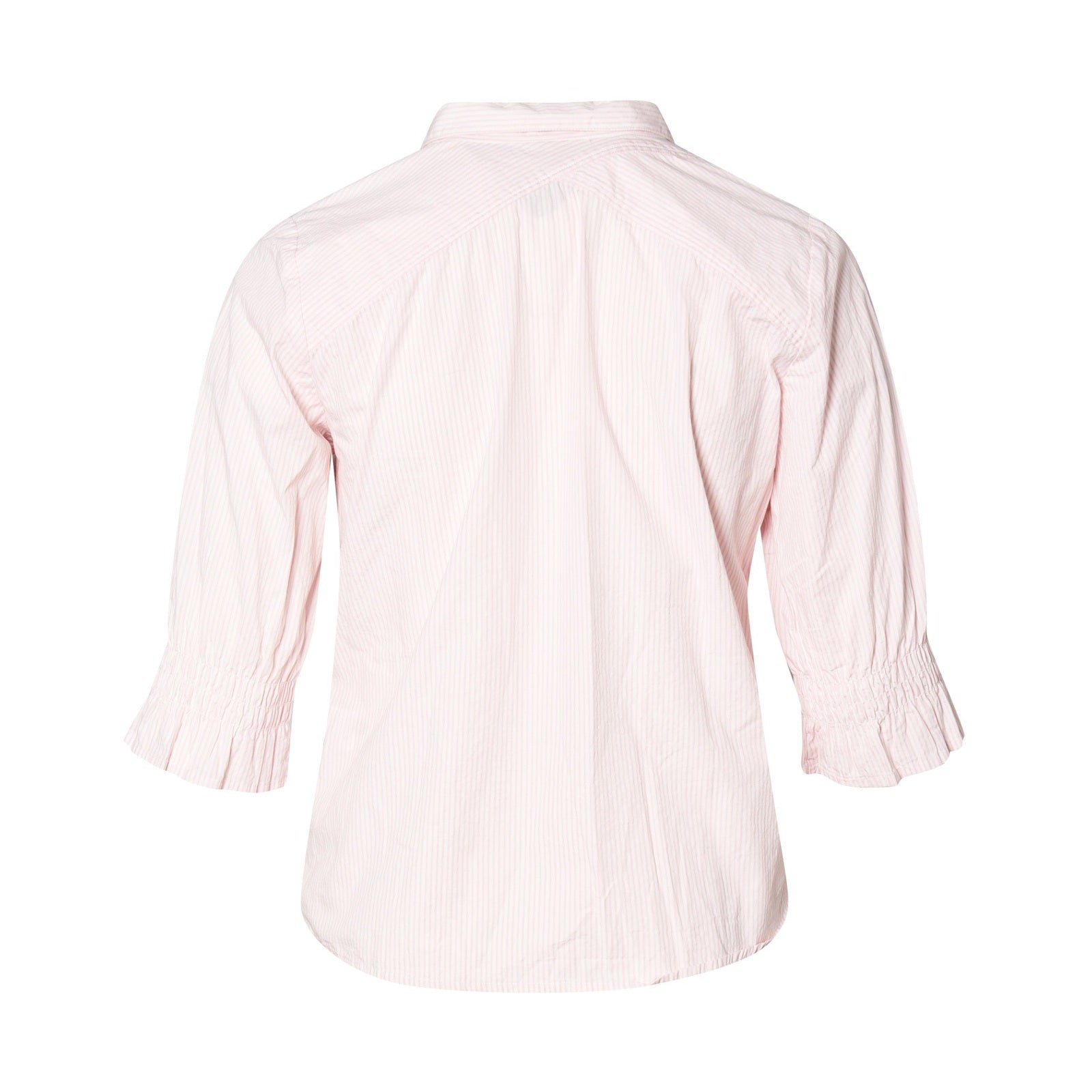 Adia ADCheri Skjortebluser 6020 Light rose