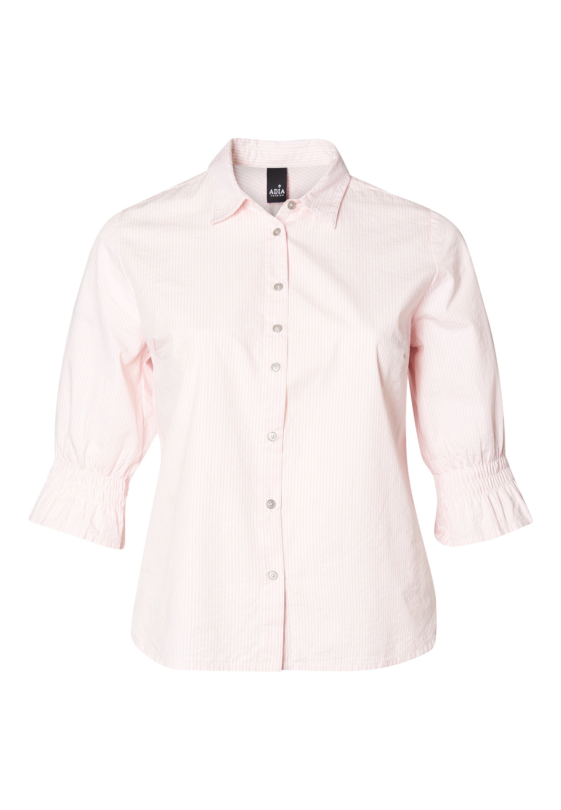 Adia ADCheri Skjortebluser 6020 Light rose