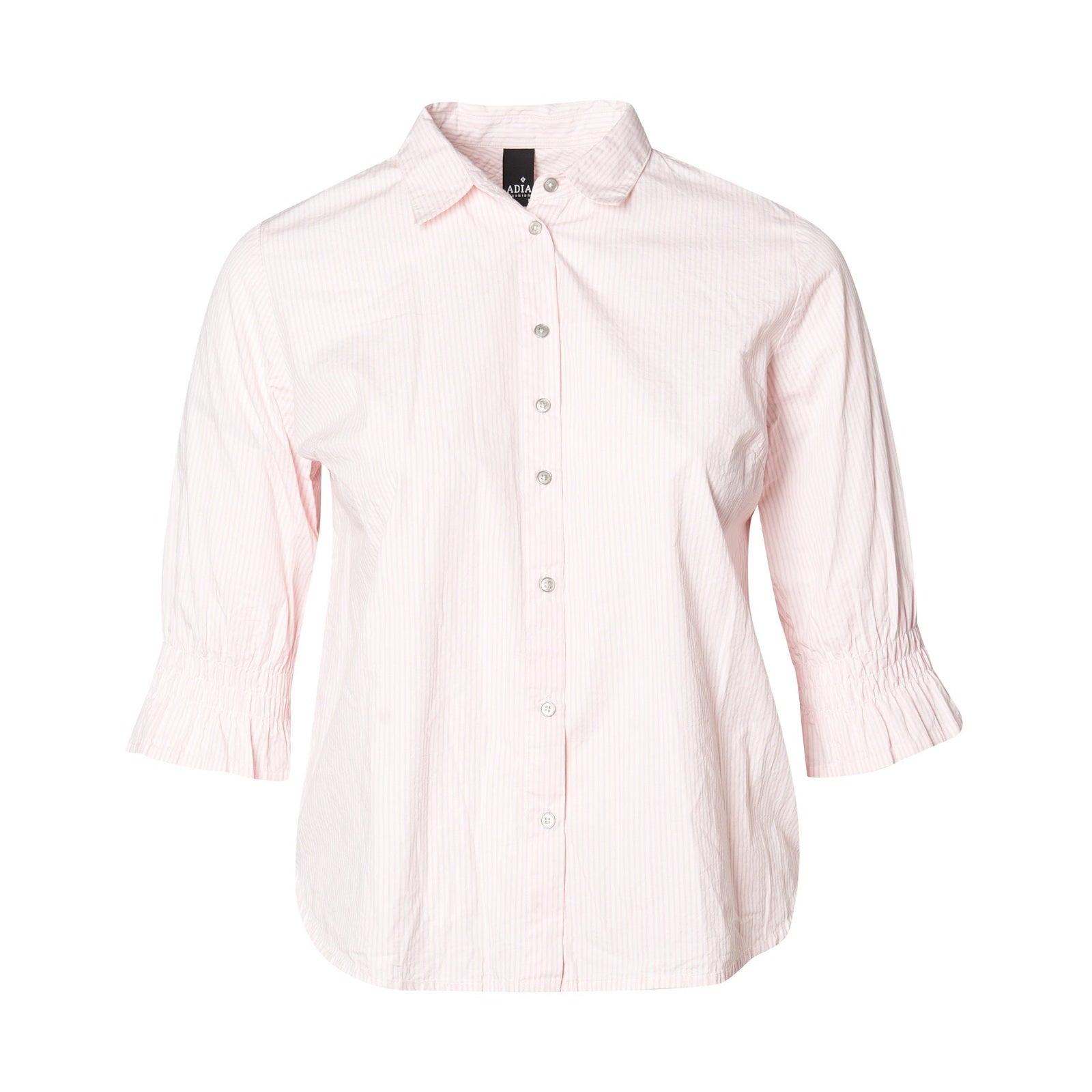 Adia ADCheri Skjortebluser 6020 Light rose