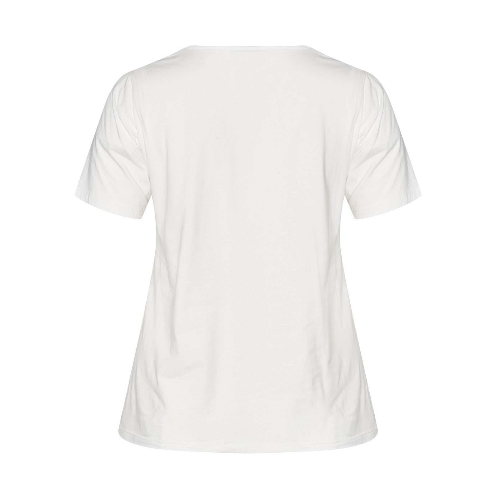 Adia ADCindy T-Shirt 1000 OFF WHITE