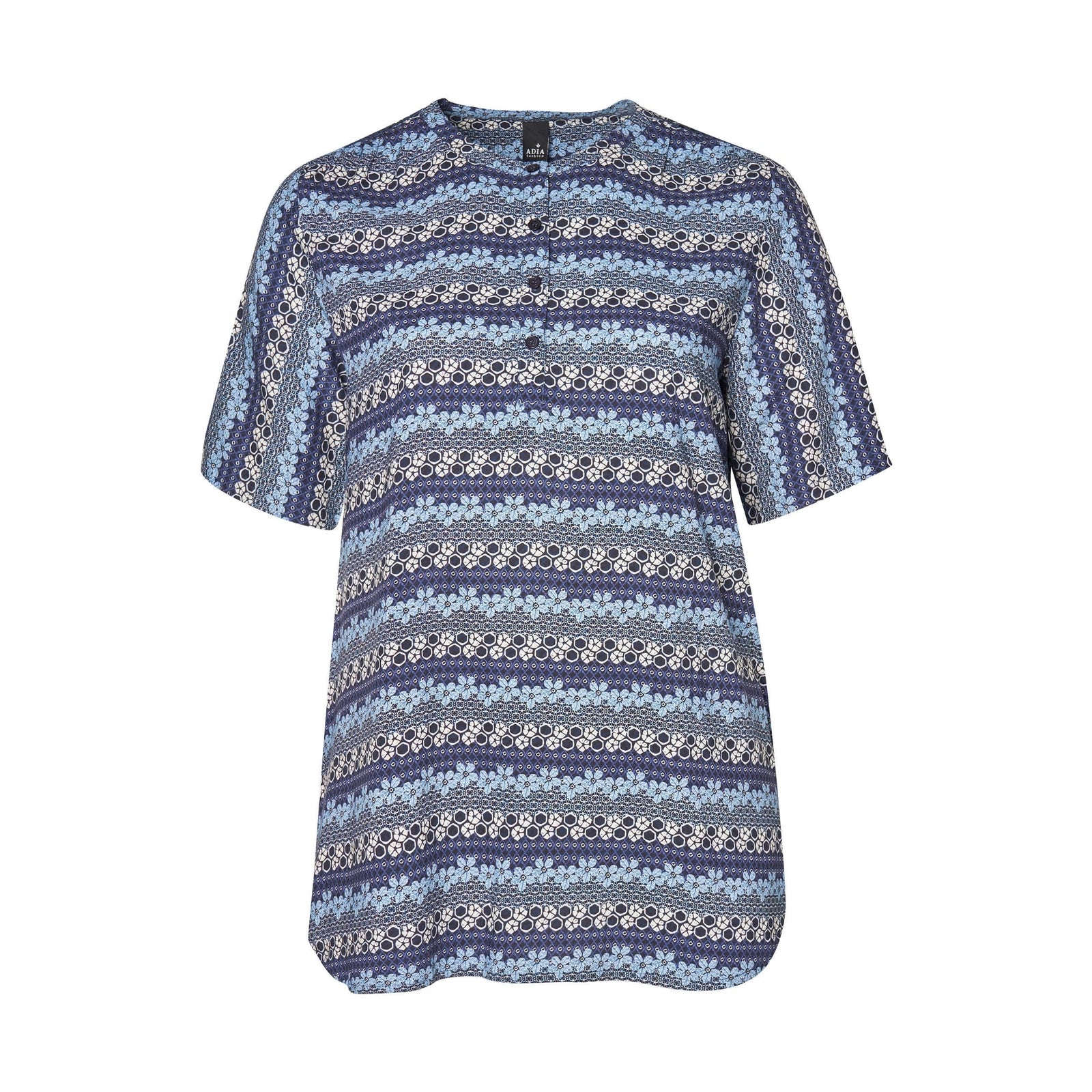 Adia ADCirva Tunikaer 5999 NAVY BLUE