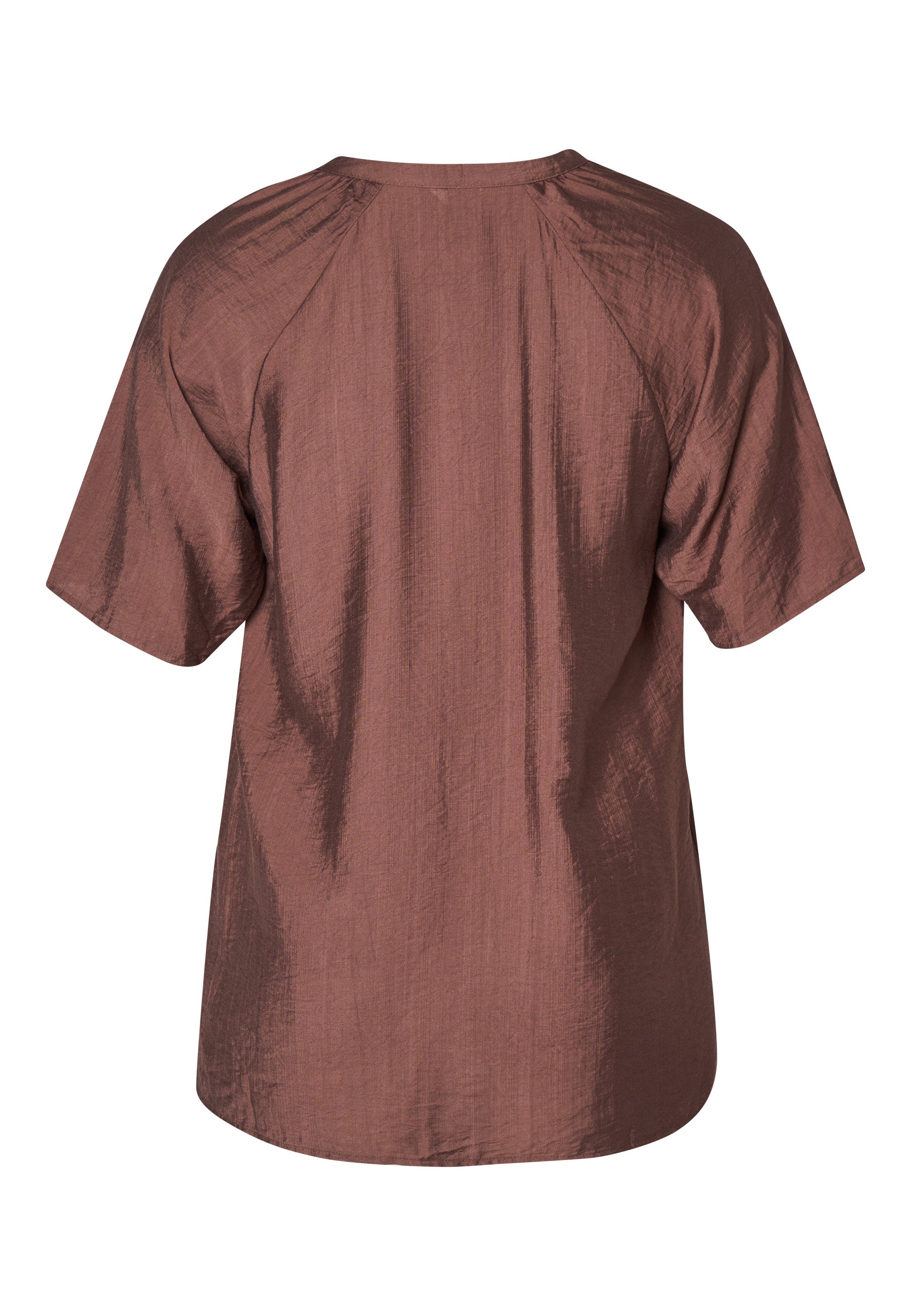 Adia ADClara Tunikaer 1700 Chocolate Brown