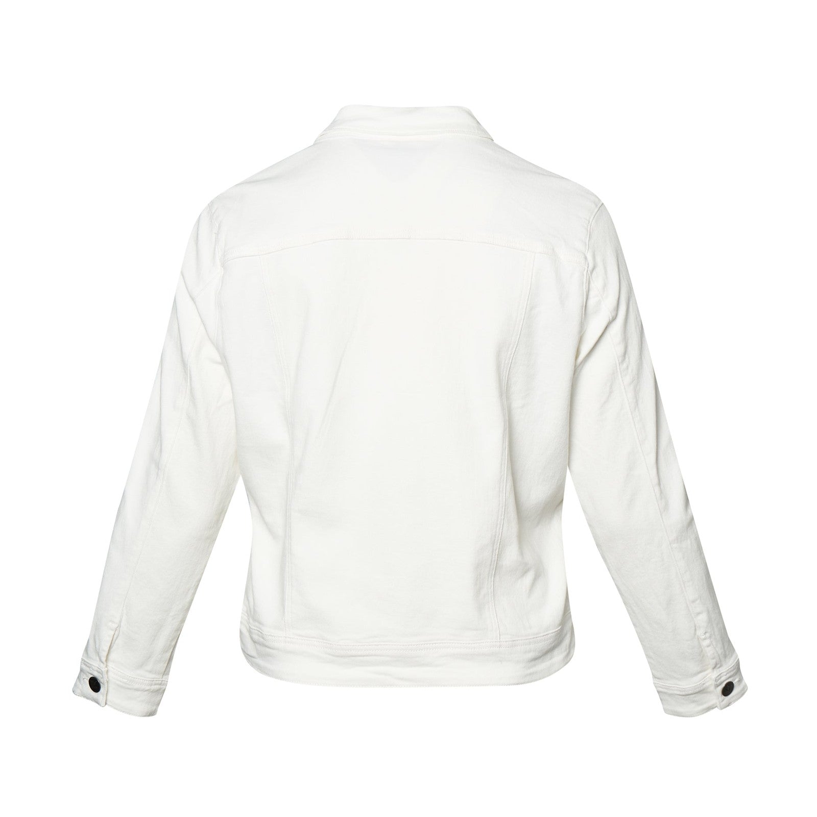 Adia ADComo Jakker 4101 White