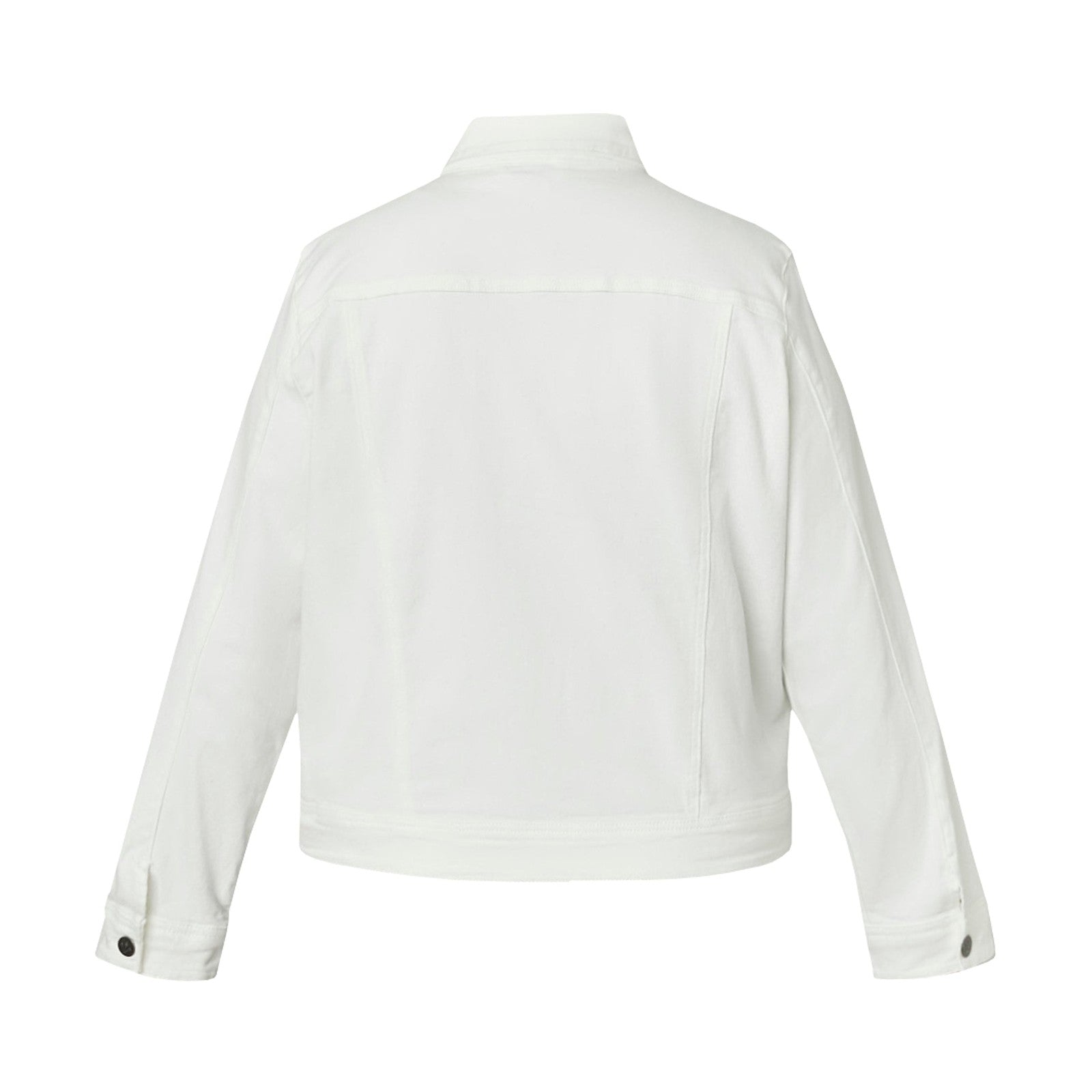 Adia ADComo Jakker 4101 White