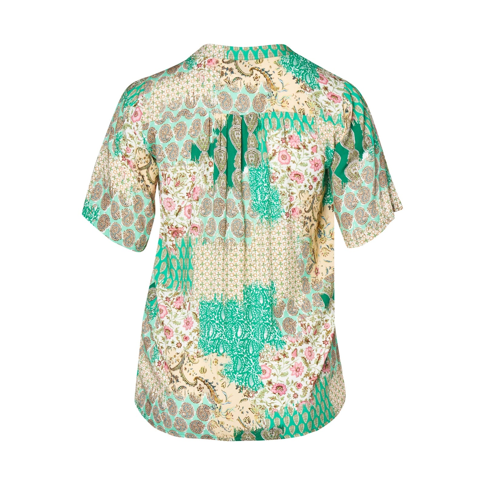 Adia ADConja Bluser 3500 GREEN