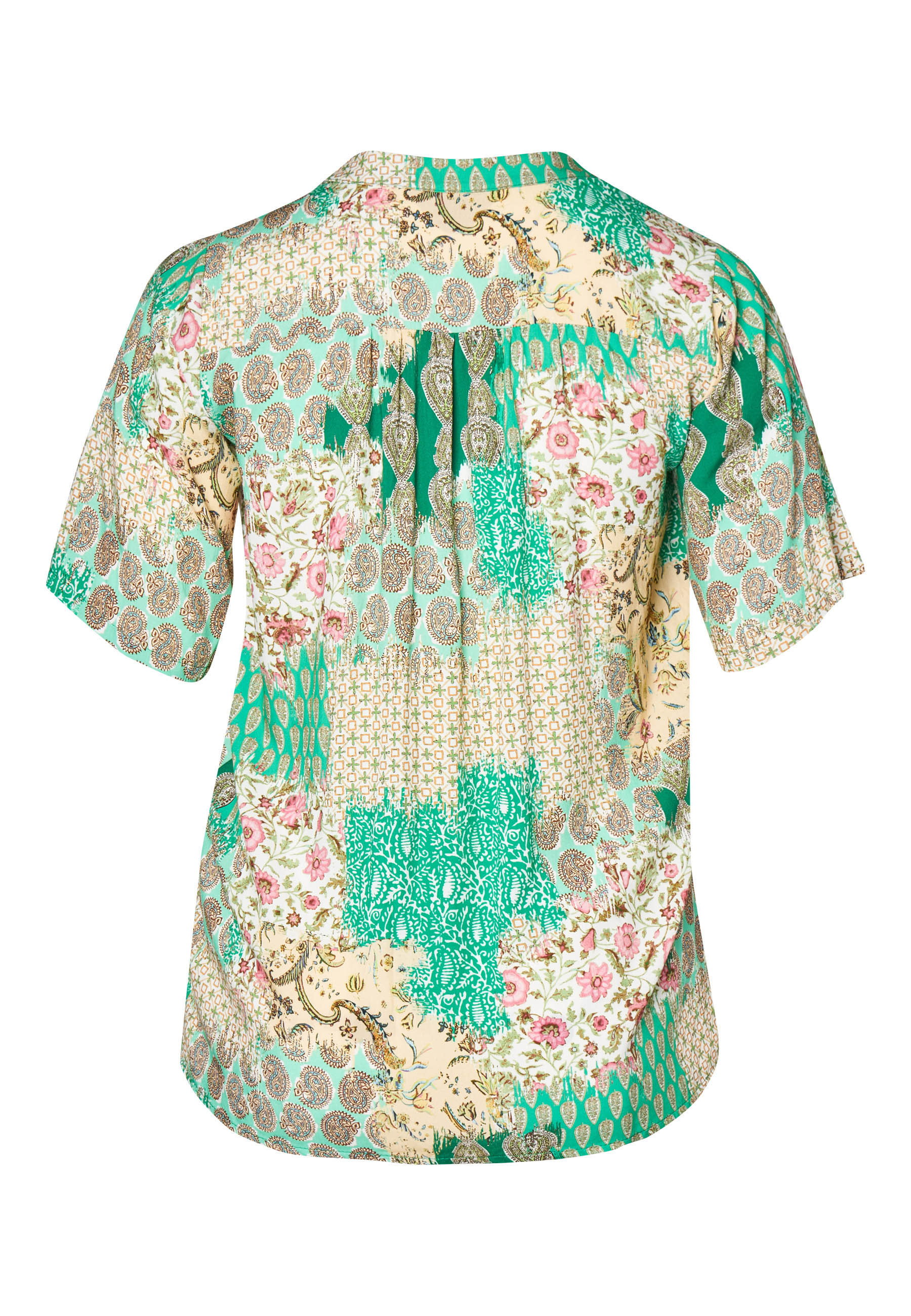 Adia ADConja Bluser 3500 GREEN