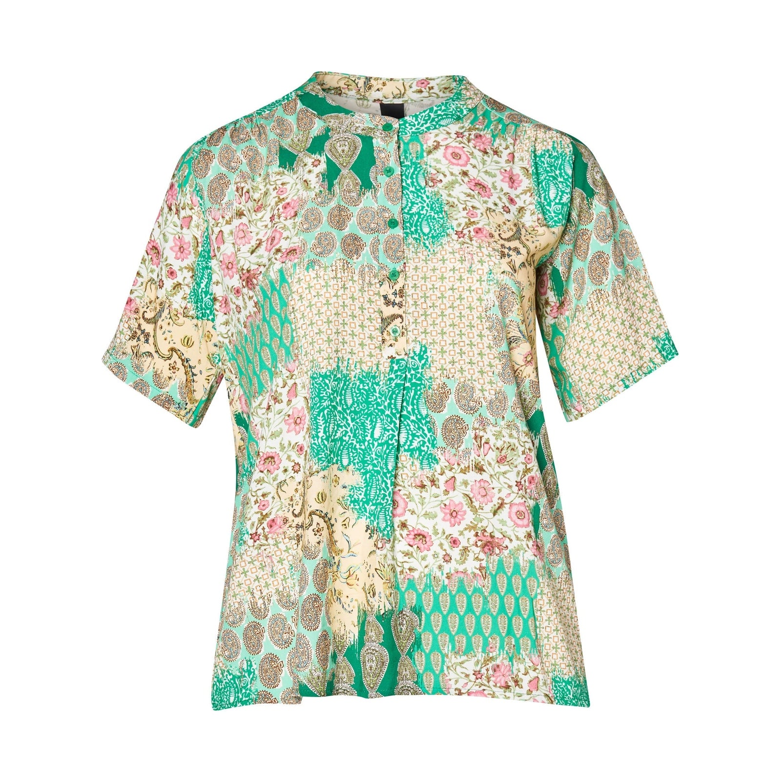 Adia ADConja Bluser 3500 GREEN