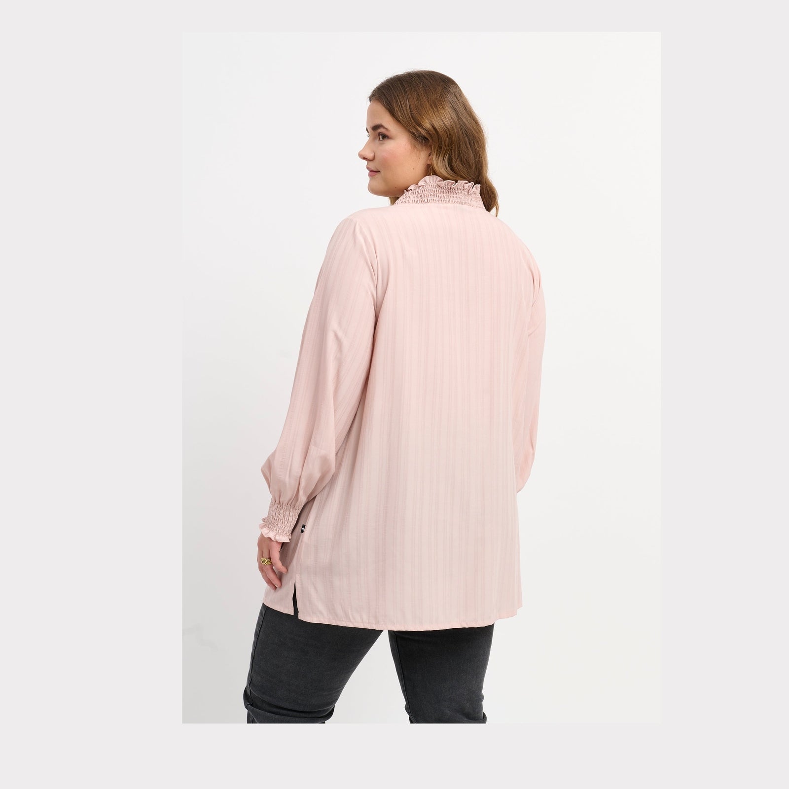 Adia ADDaina Skjortebluser 2051 Rose