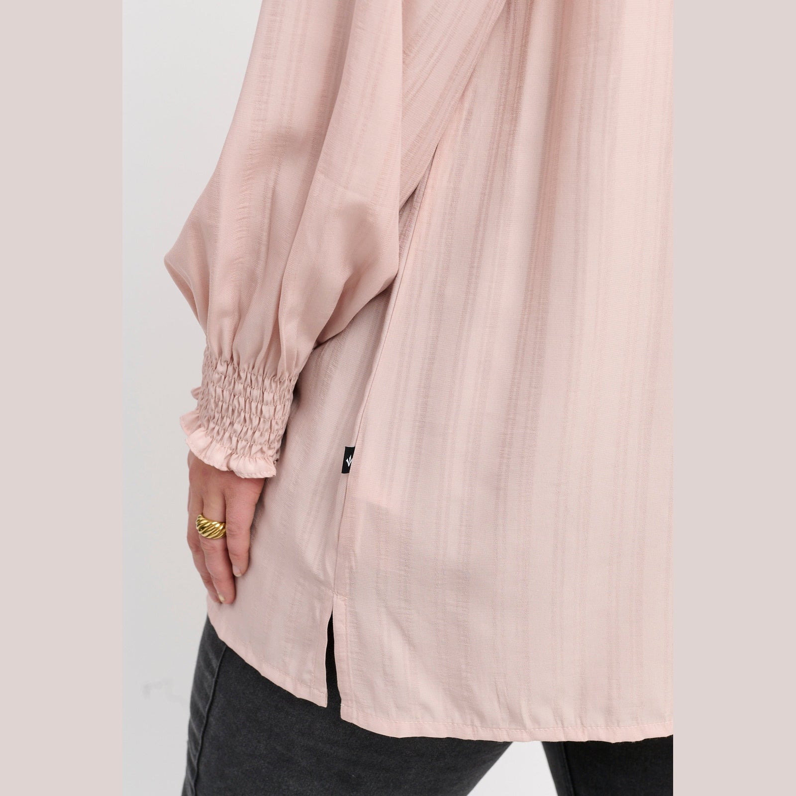 Adia ADDaina Skjortebluser 2051 Rose