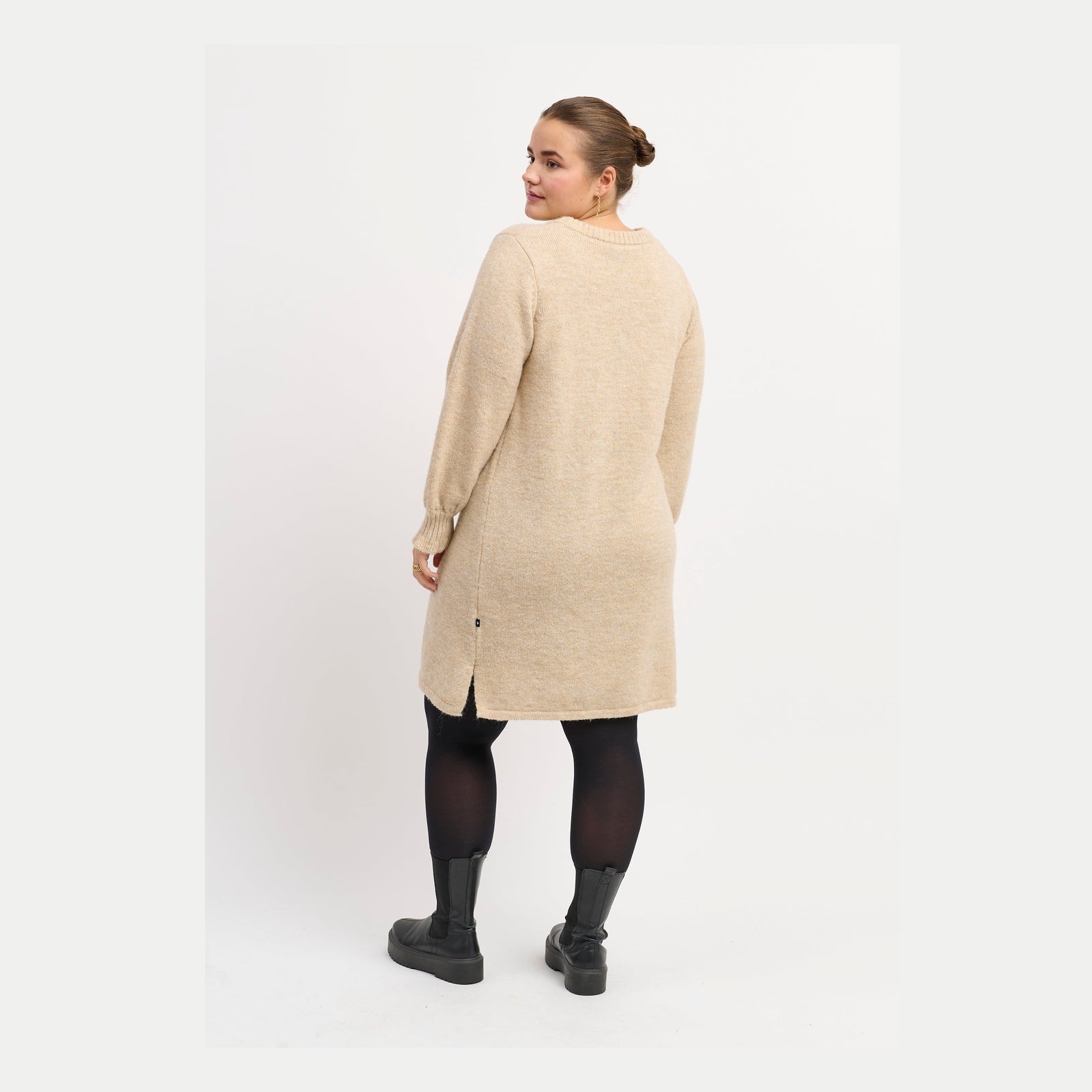 Adia ADDamai Knit Dress 1070 Kit