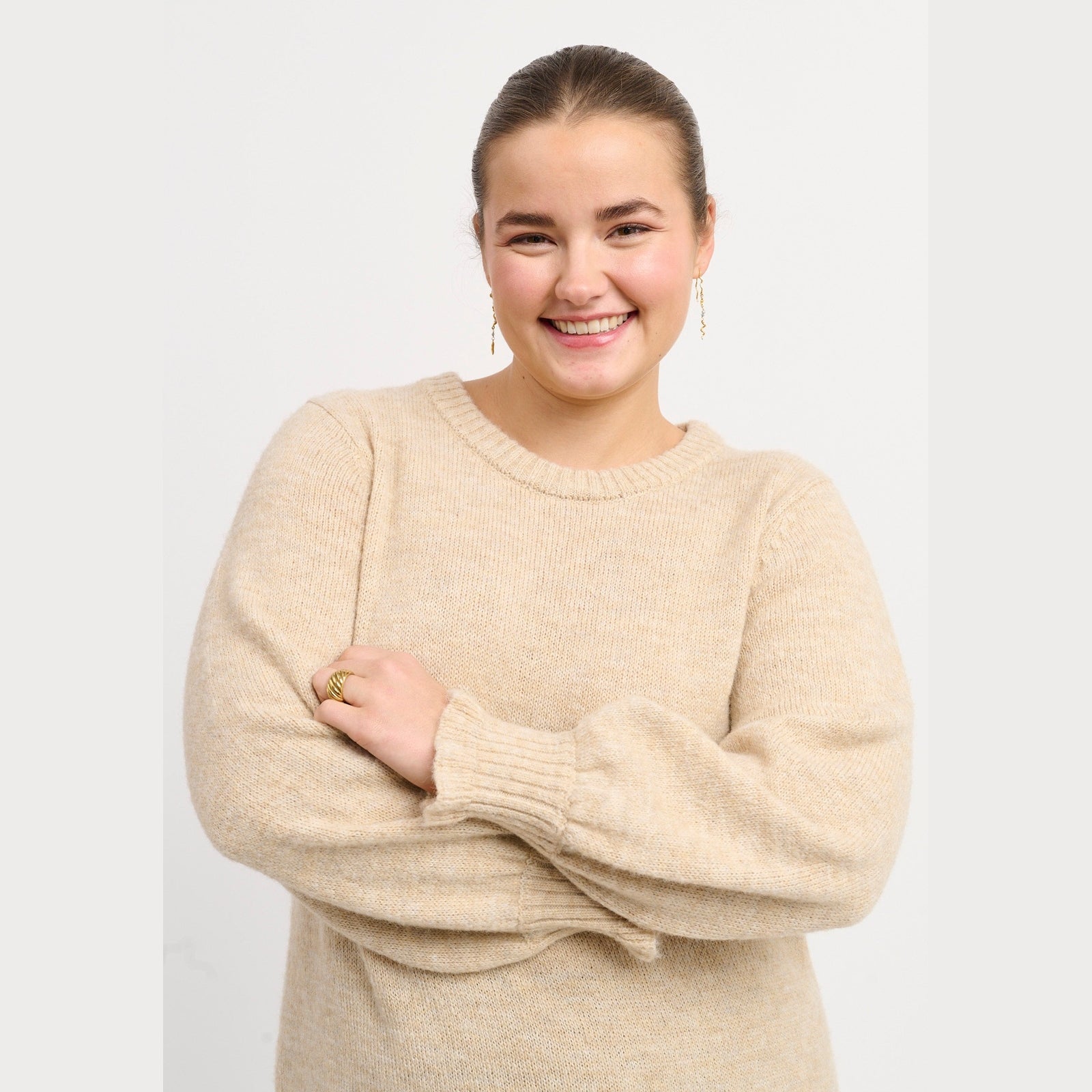 Adia ADDamai Knit Dress 1070 Kit