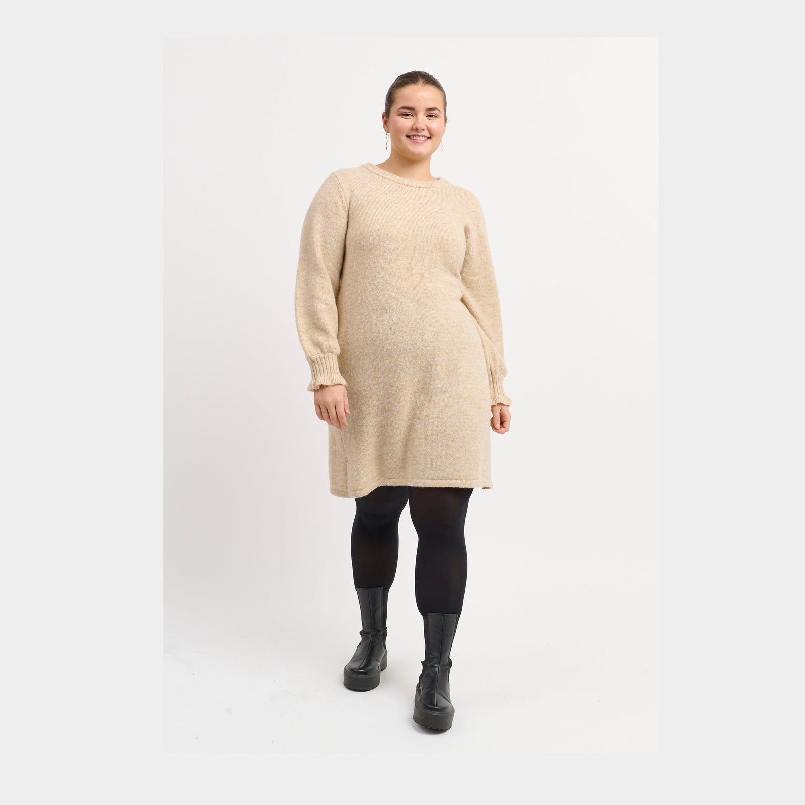 Adia ADDamai Knit Dress 1070 Kit