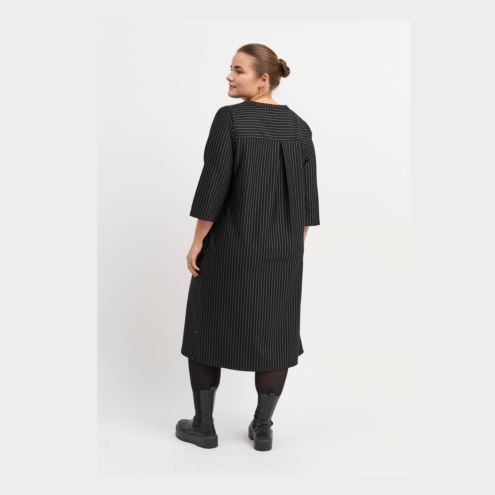 Adia ADDelila Kjoler 9999 BLACK