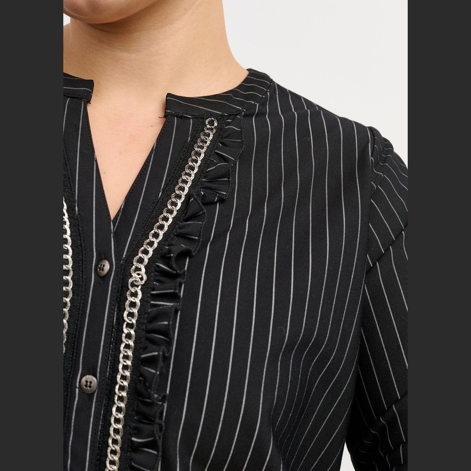 Adia ADDelila Kjoler 9999 BLACK