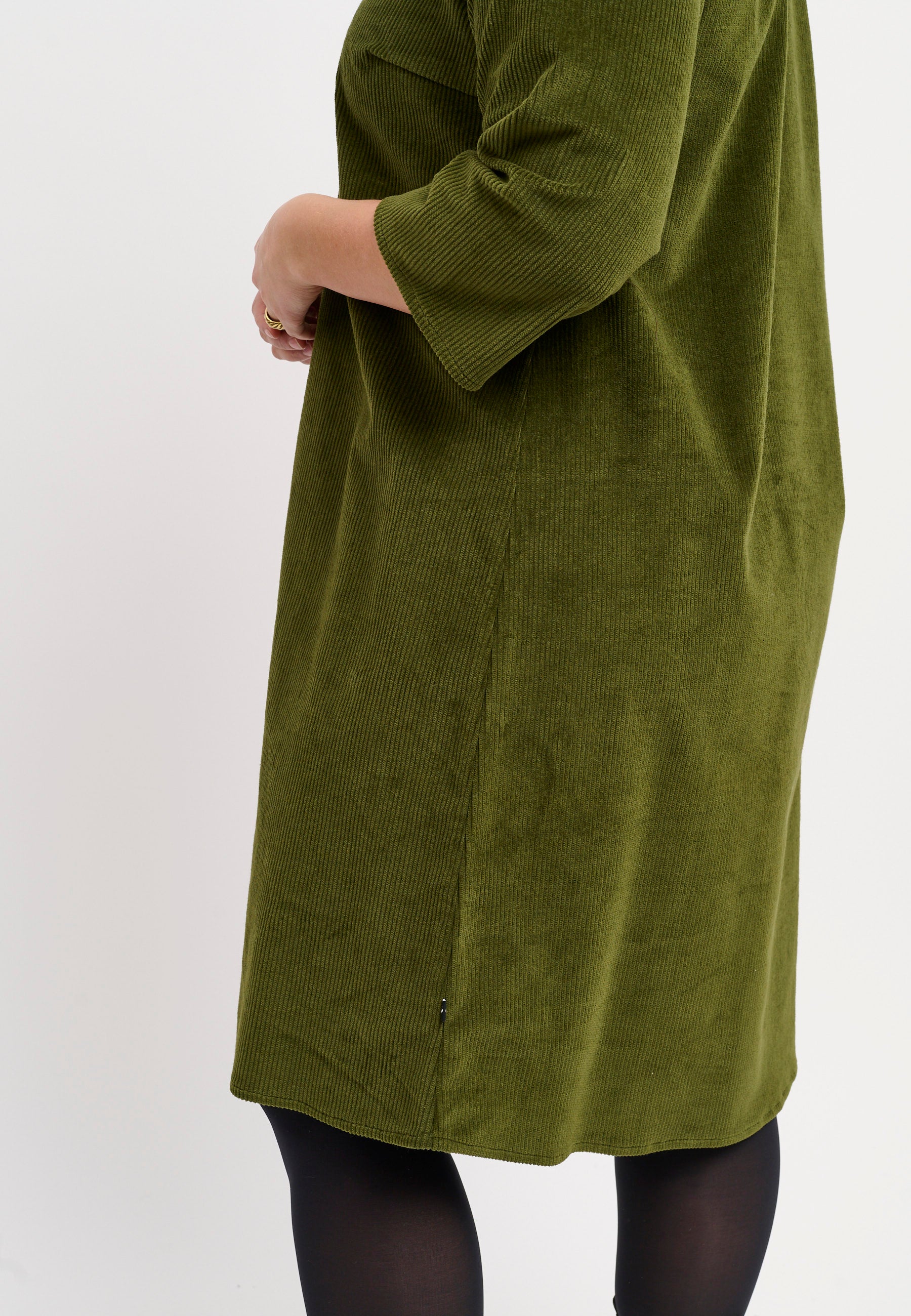 Adia ADDell Kjoler 3880 Chive Green