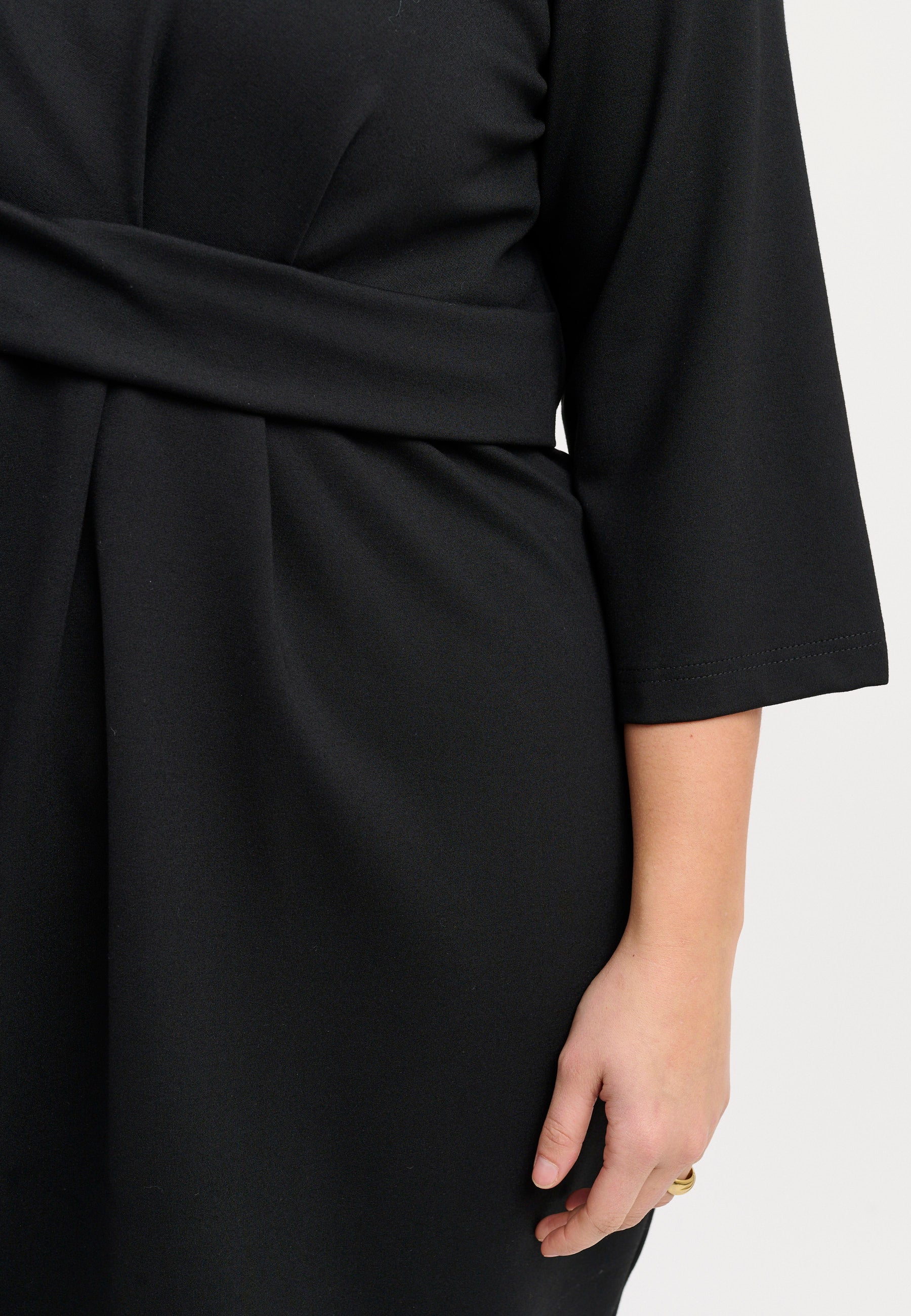 Adia ADDeni Kjoler 9999 BLACK