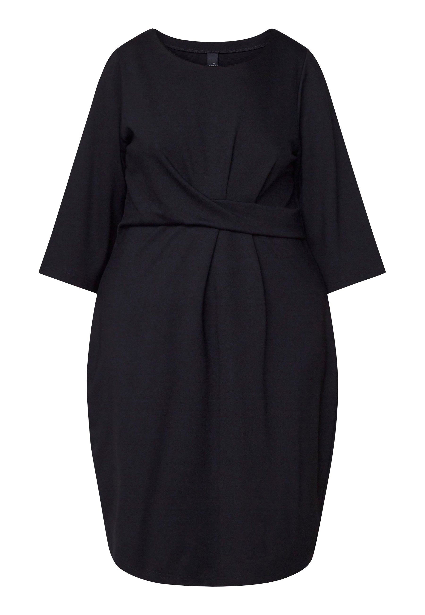 Adia ADDeni Kjoler 9999 BLACK