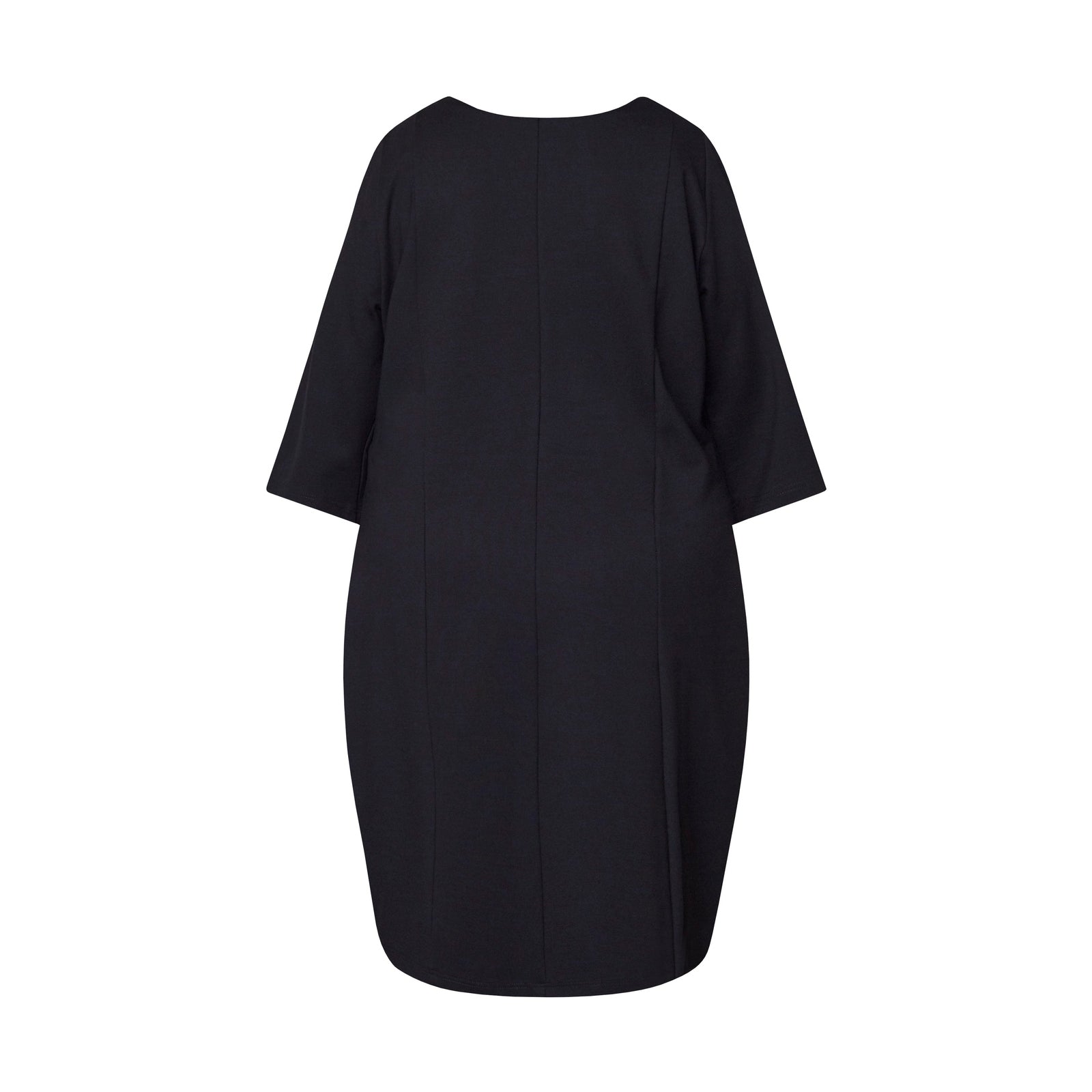 Adia ADDeni Kjoler 9999 BLACK