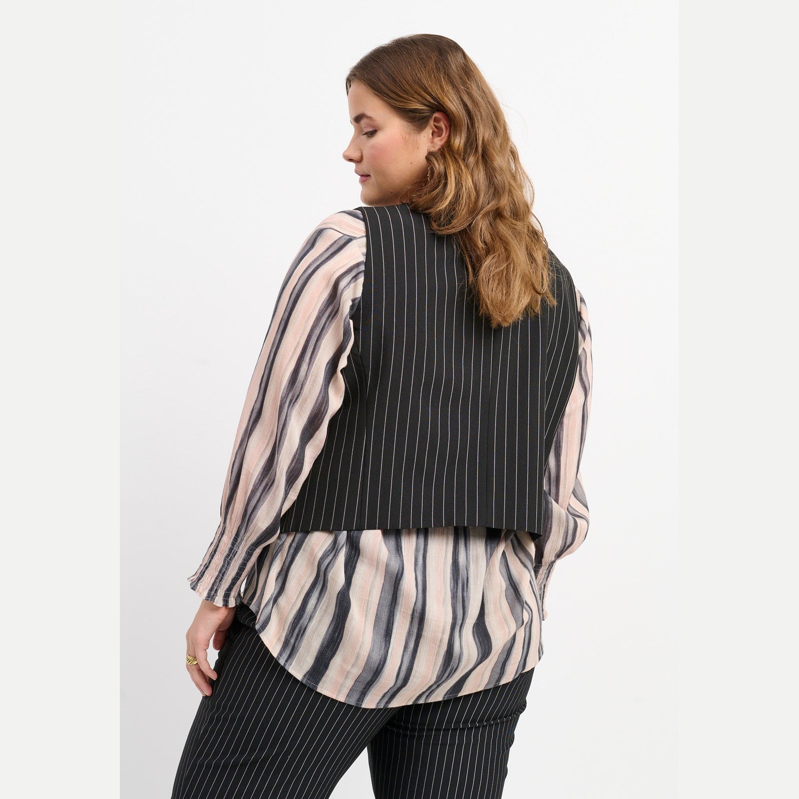 Adia ADDevika Veste 9999 BLACK