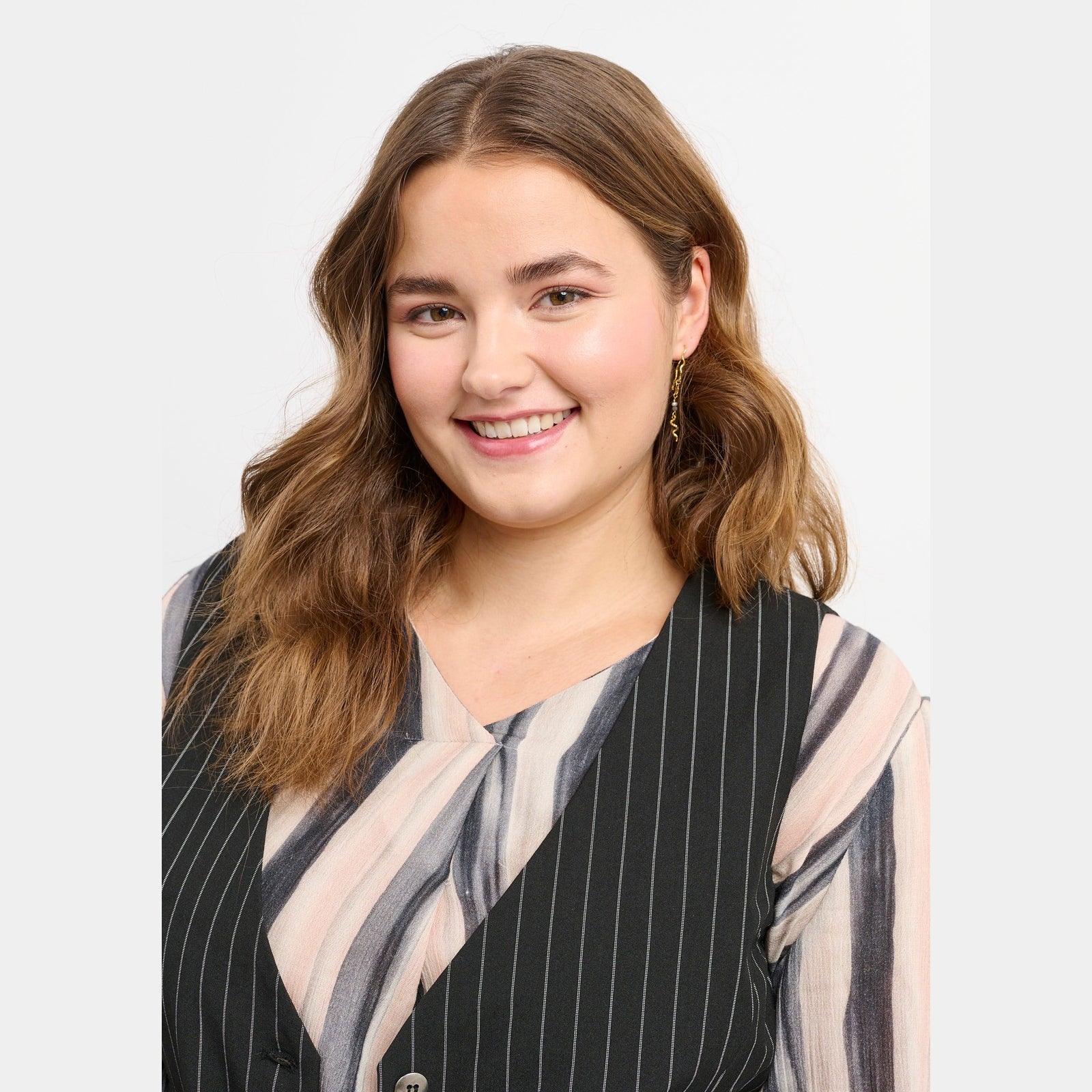 Adia ADDevika Veste 9999 BLACK