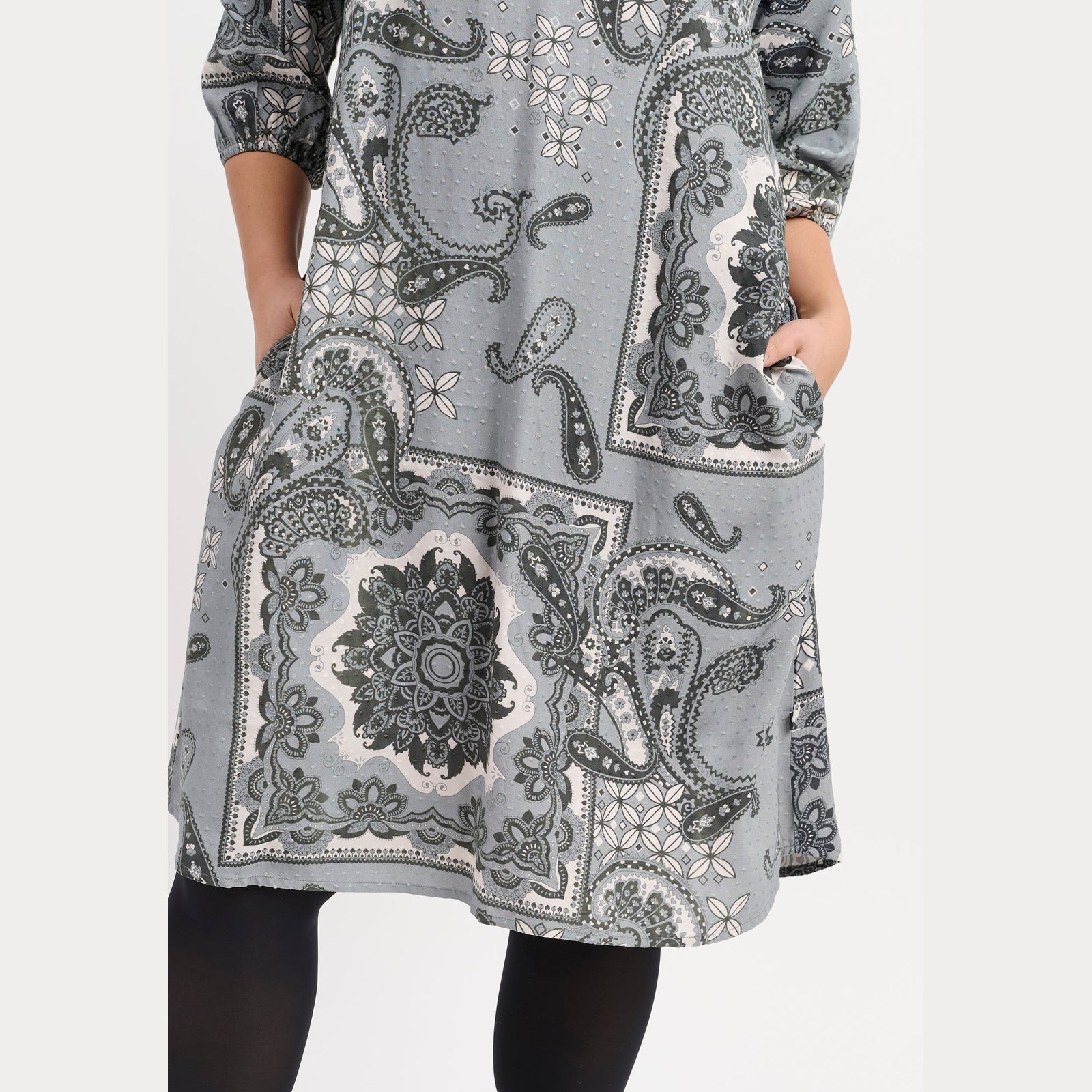 Adia ADDiane Kjoler 9900 ANTRACITE