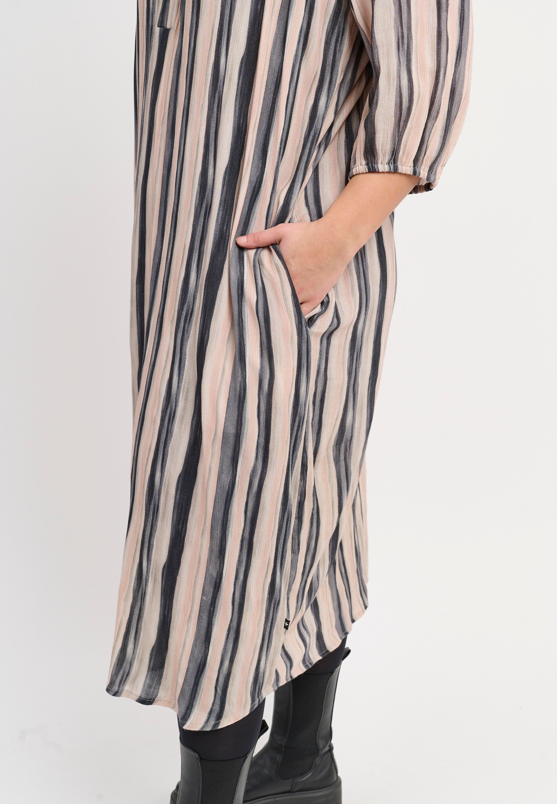 Adia ADDidde Kjoler 2051 Rose