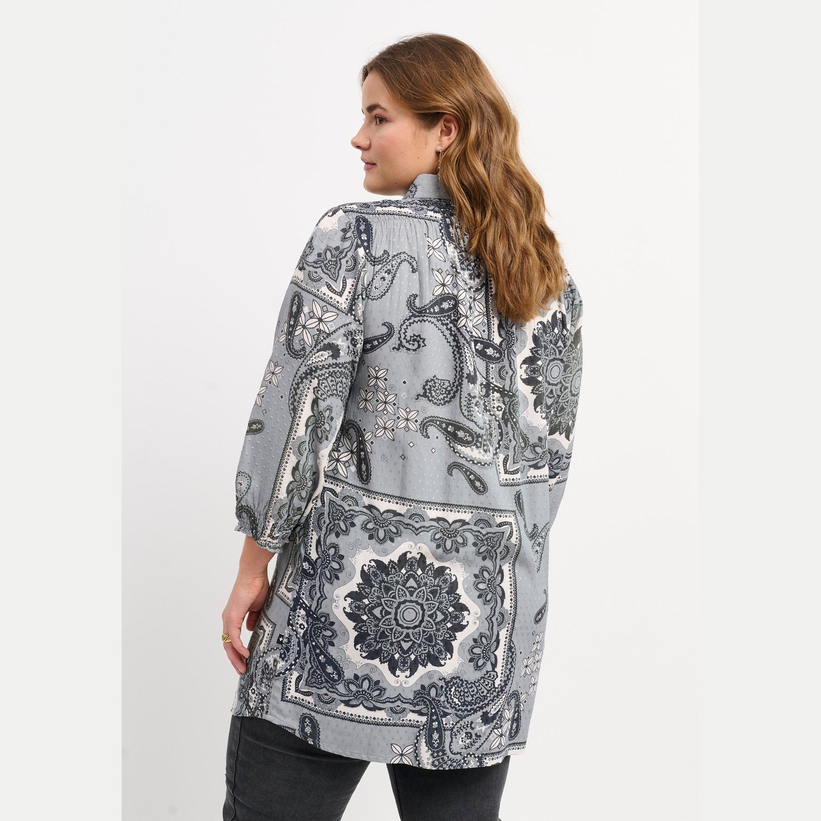 Adia ADDilur Tunikaer 9900 ANTRACITE